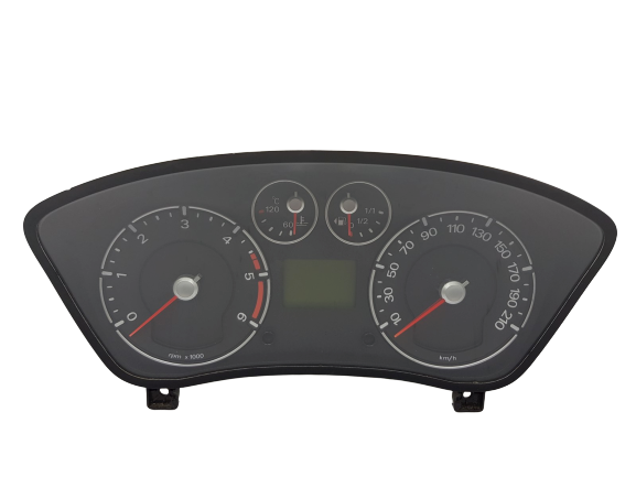 Otáčkoměr Ford Fiesta 6S6T-10849-GE 6S6T10849GE 21038 main product photo