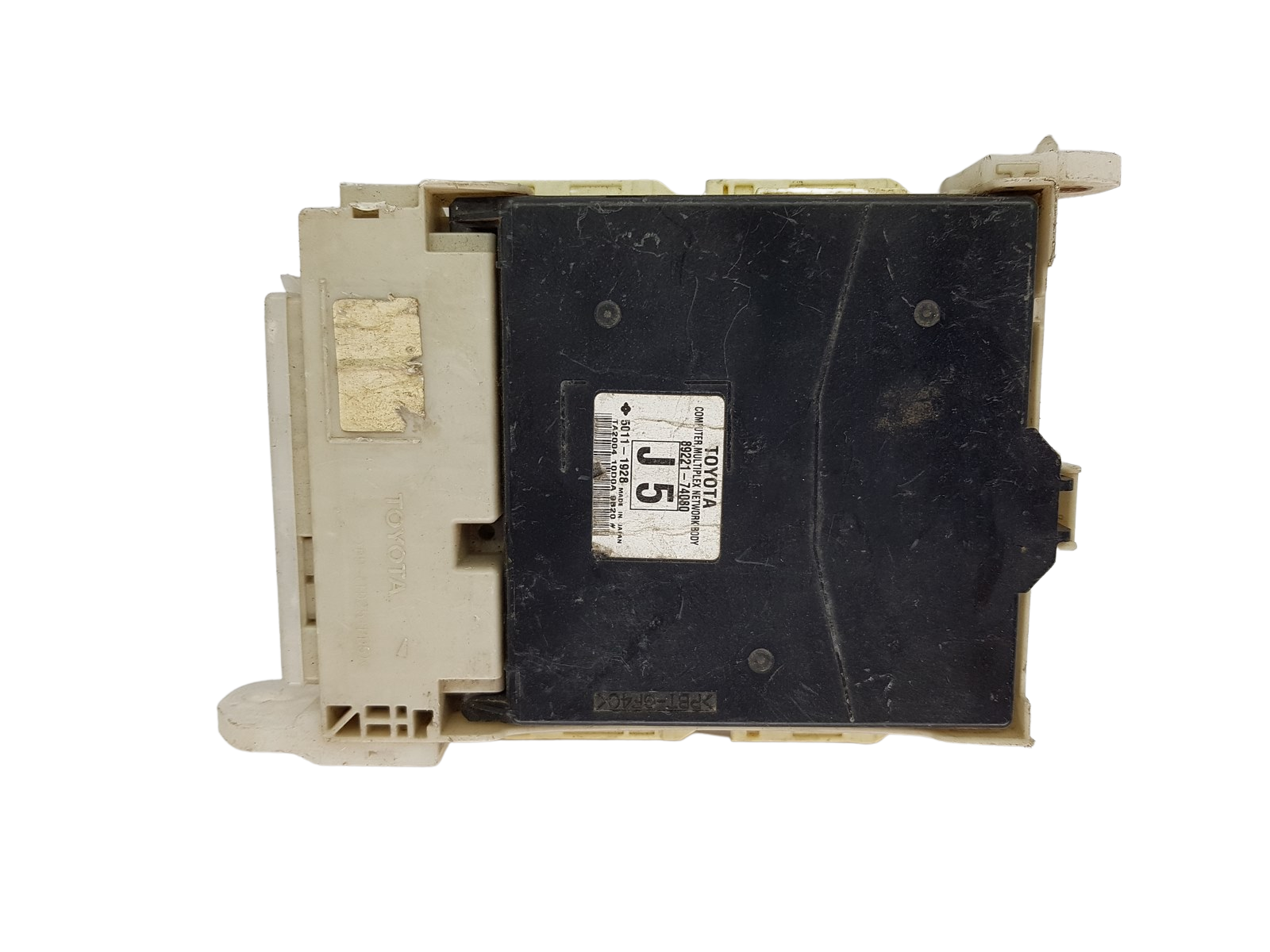 Blok Ovladačů 89221-74080 5011-1928 Toyota 18274 main product photo