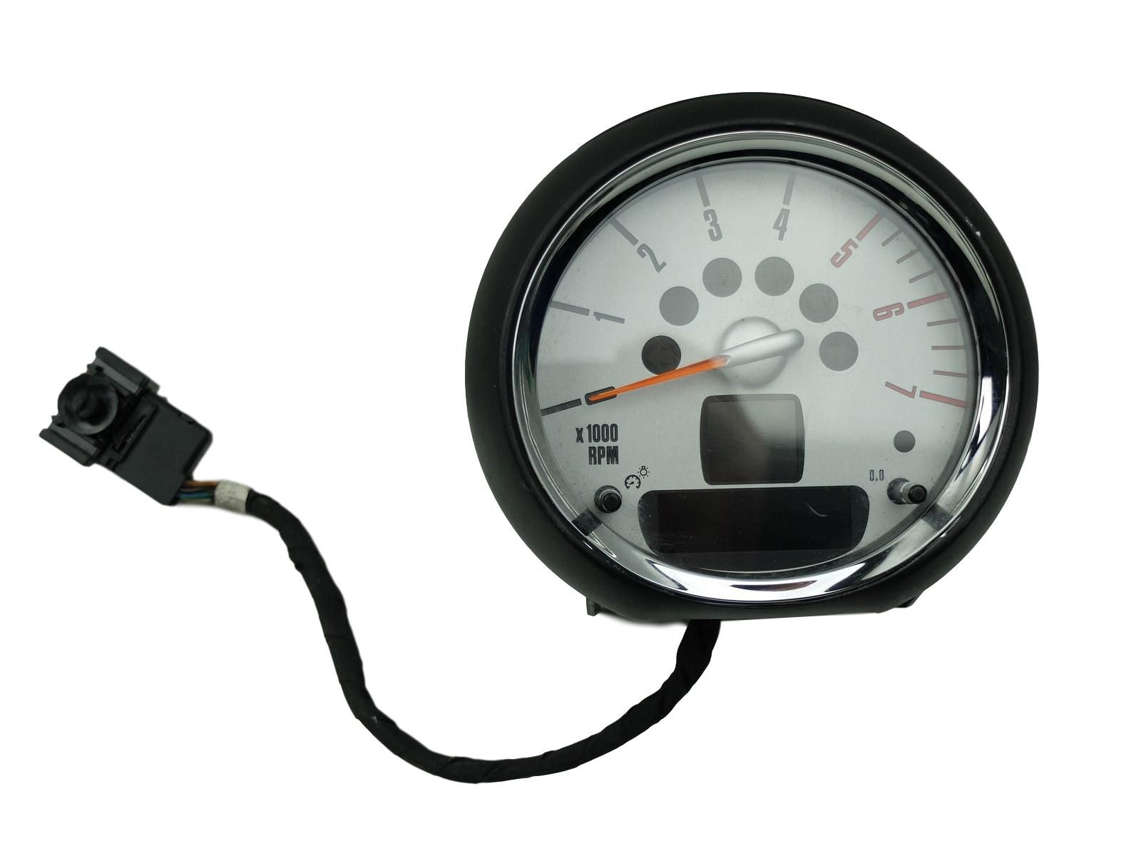 Otáčkoměr Mini Cooper 923244302 BM-0505-552 main product photo