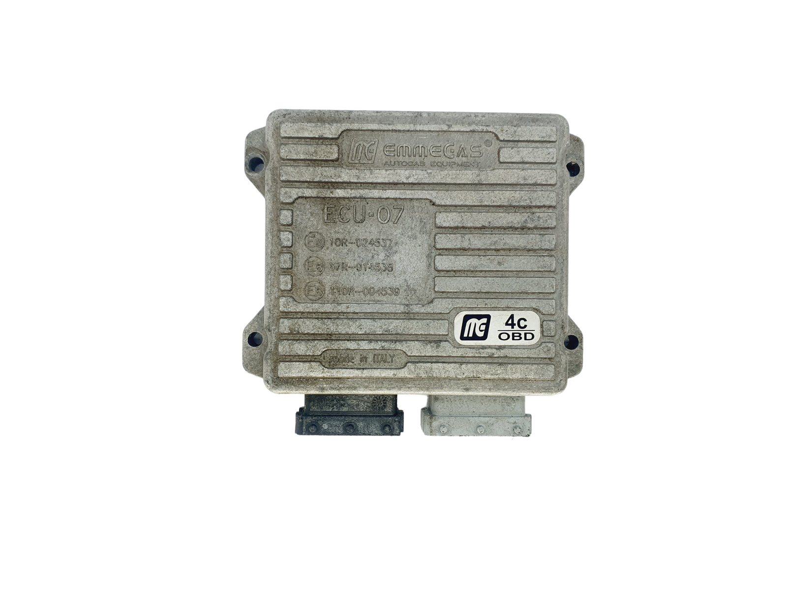 Blok Ovladačů LPG ECU-07 10R-024537 67R-014538 110R-004539 Alfa 39956 main product photo
