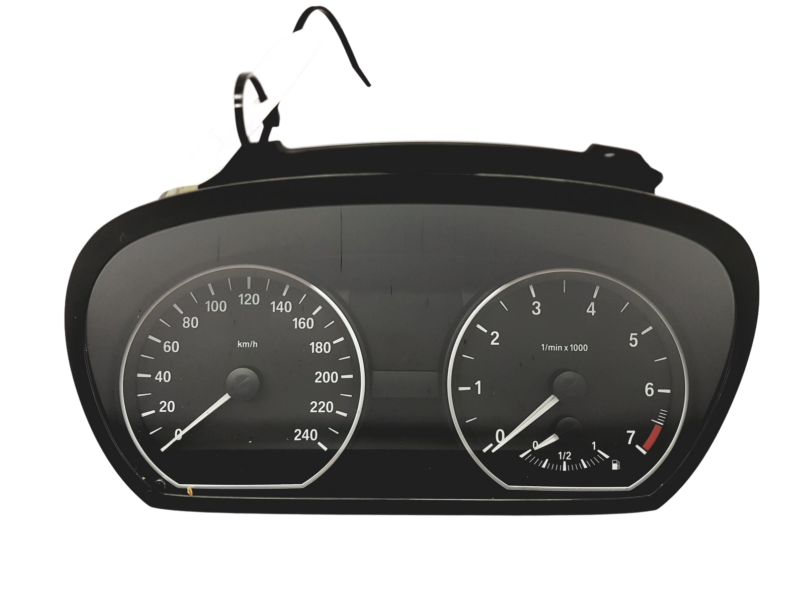 Tachometr BMW 1 E87 9166813-01 1024932-84 Johnson main product photo