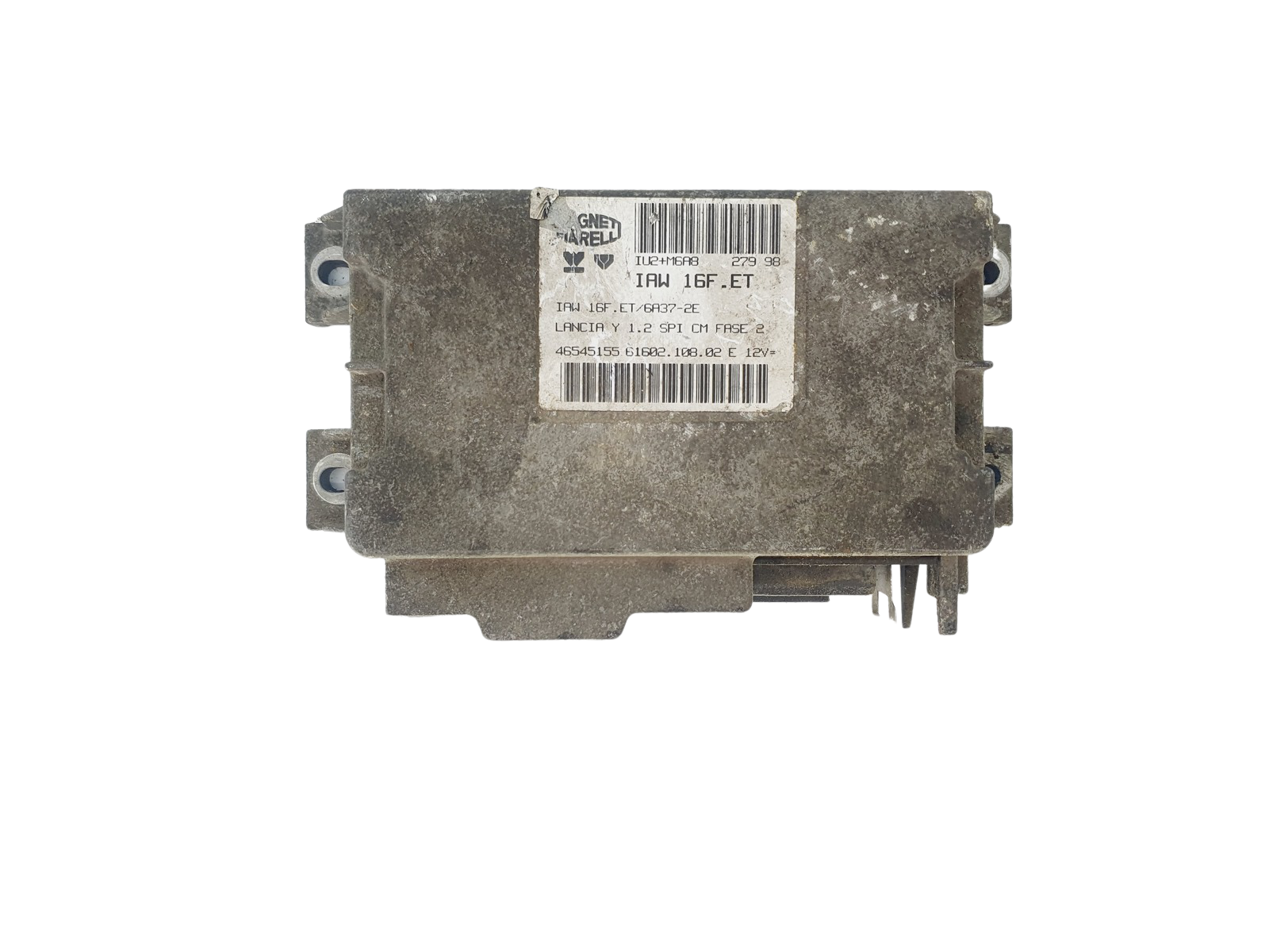 Blok Ovladačů Lancia 46545155 IAW16F.ET Magneti 44582 main product photo