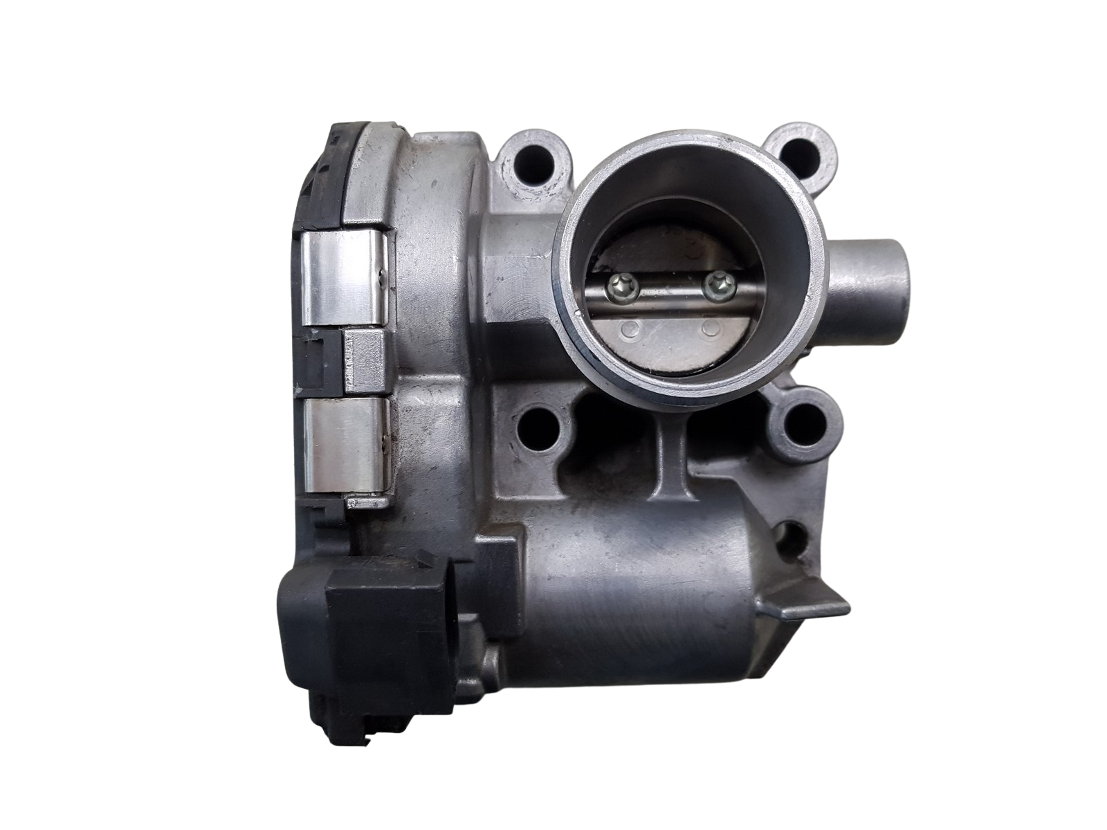 Škrticí Klapka Smart A1601410225 0003094V007 Bosch 2866 main product photo