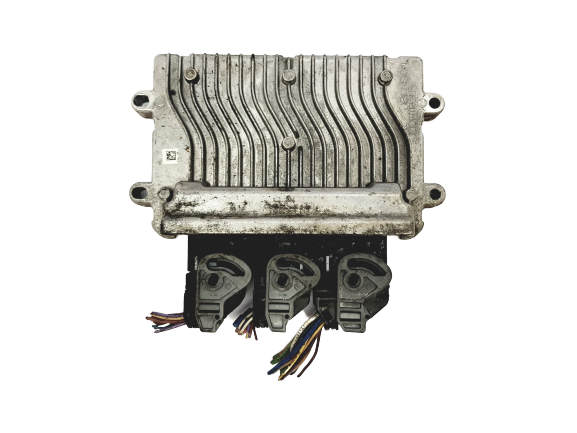 Blok Ovladačů 9661700480 9651696680 PSA Valeo main product photo