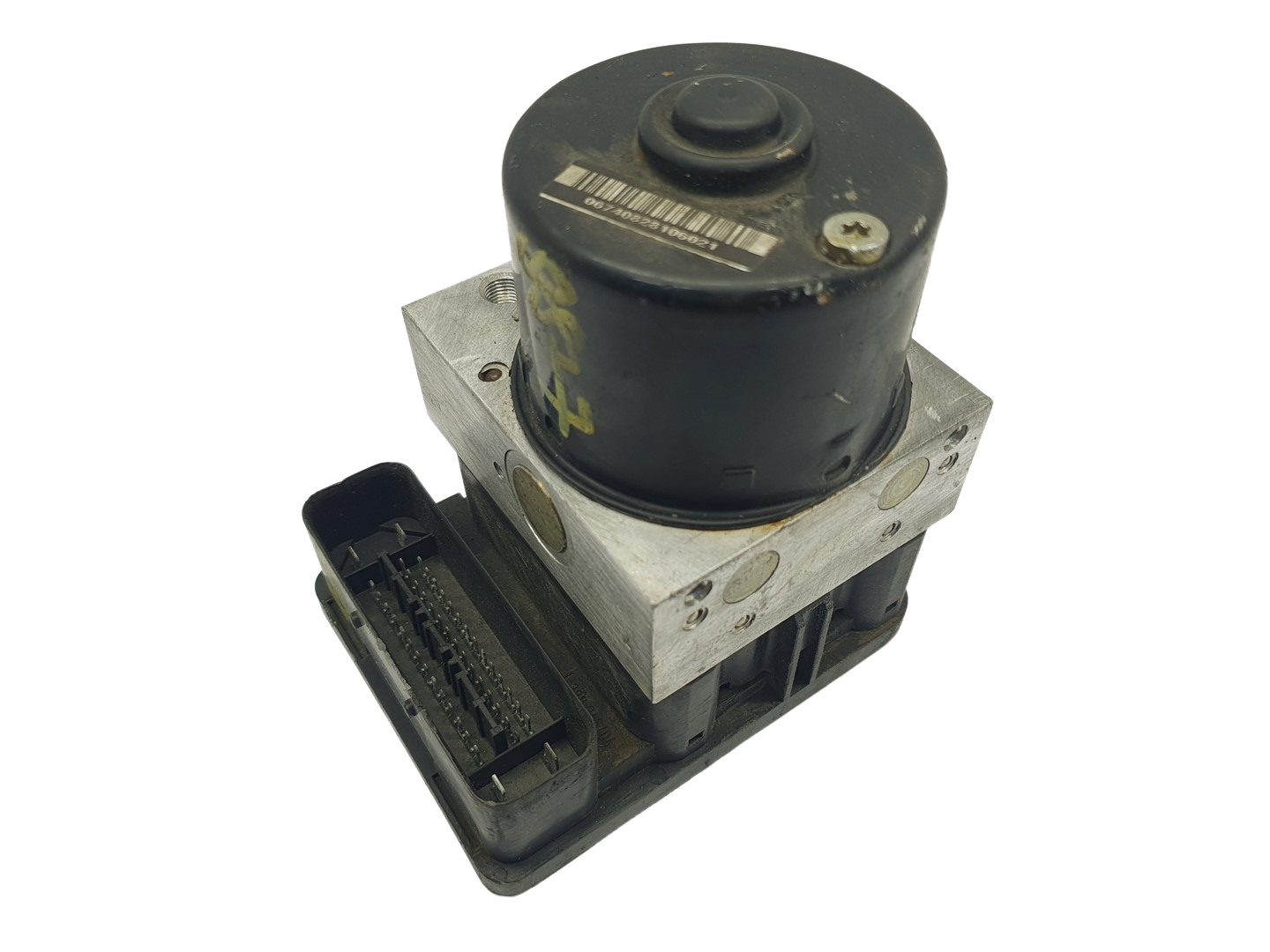 Pumpa Abs VW Audi Seat Skoda 1J0614417D 1C0907379K ATE 64599 main product photo