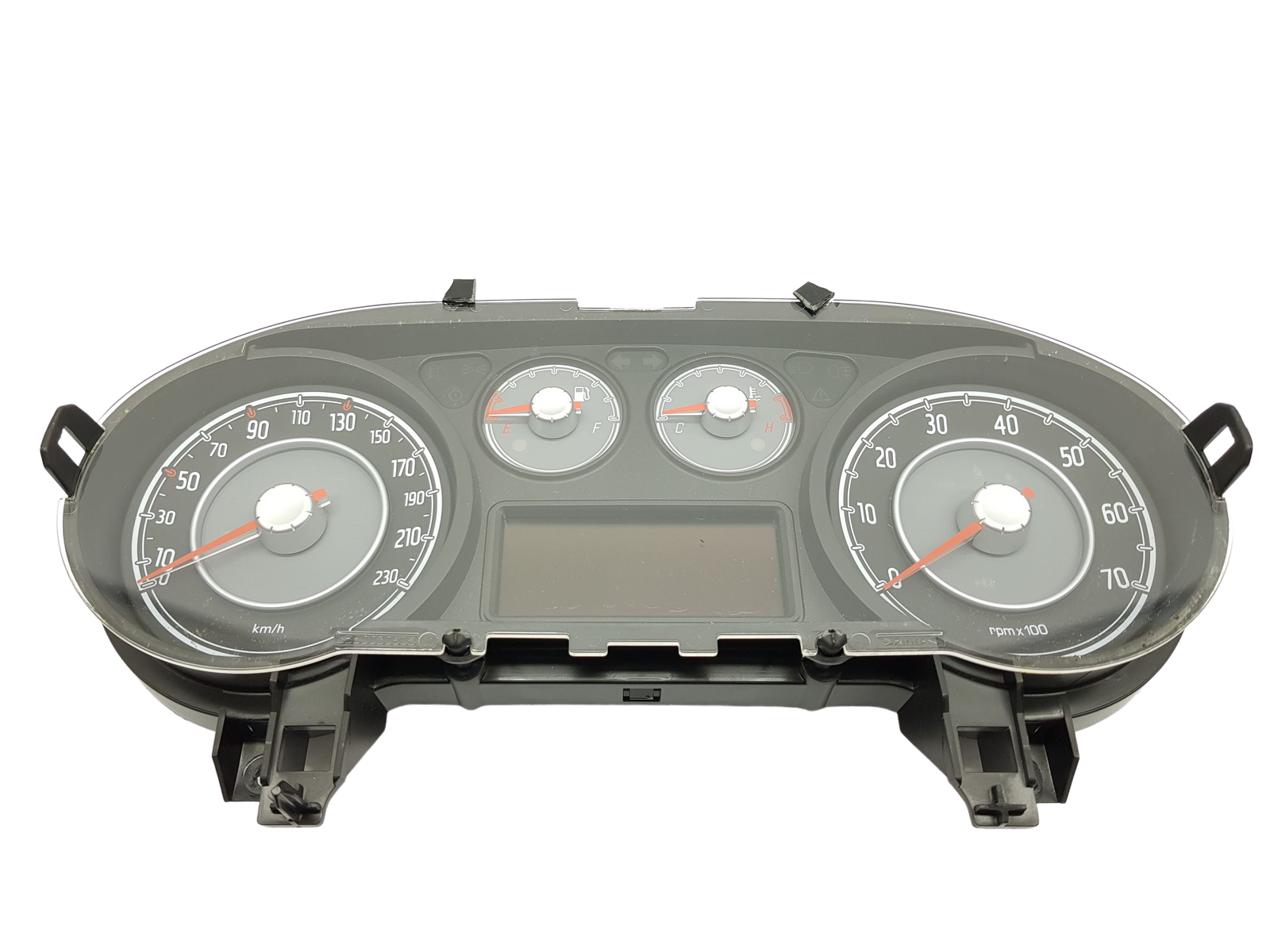 Tachometr Fiat Punto Evo 51897826 503003063900 27420 main product photo