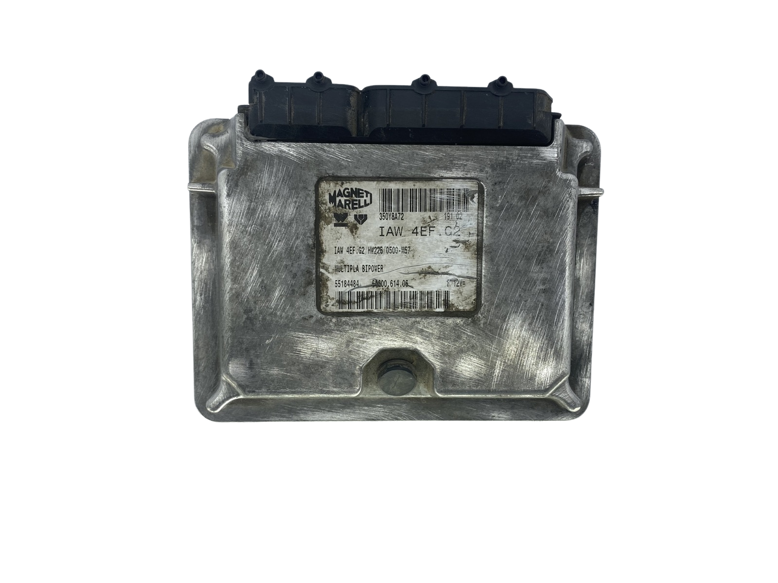 Blok Ovladačů 55184484 IAW4EF.G2 Fiat Magneti Marelli 49232 main product photo