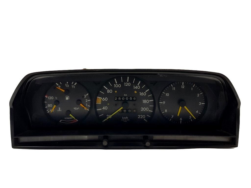 Tachometr Mercedes 190 W201 2015420011 10164 main product photo