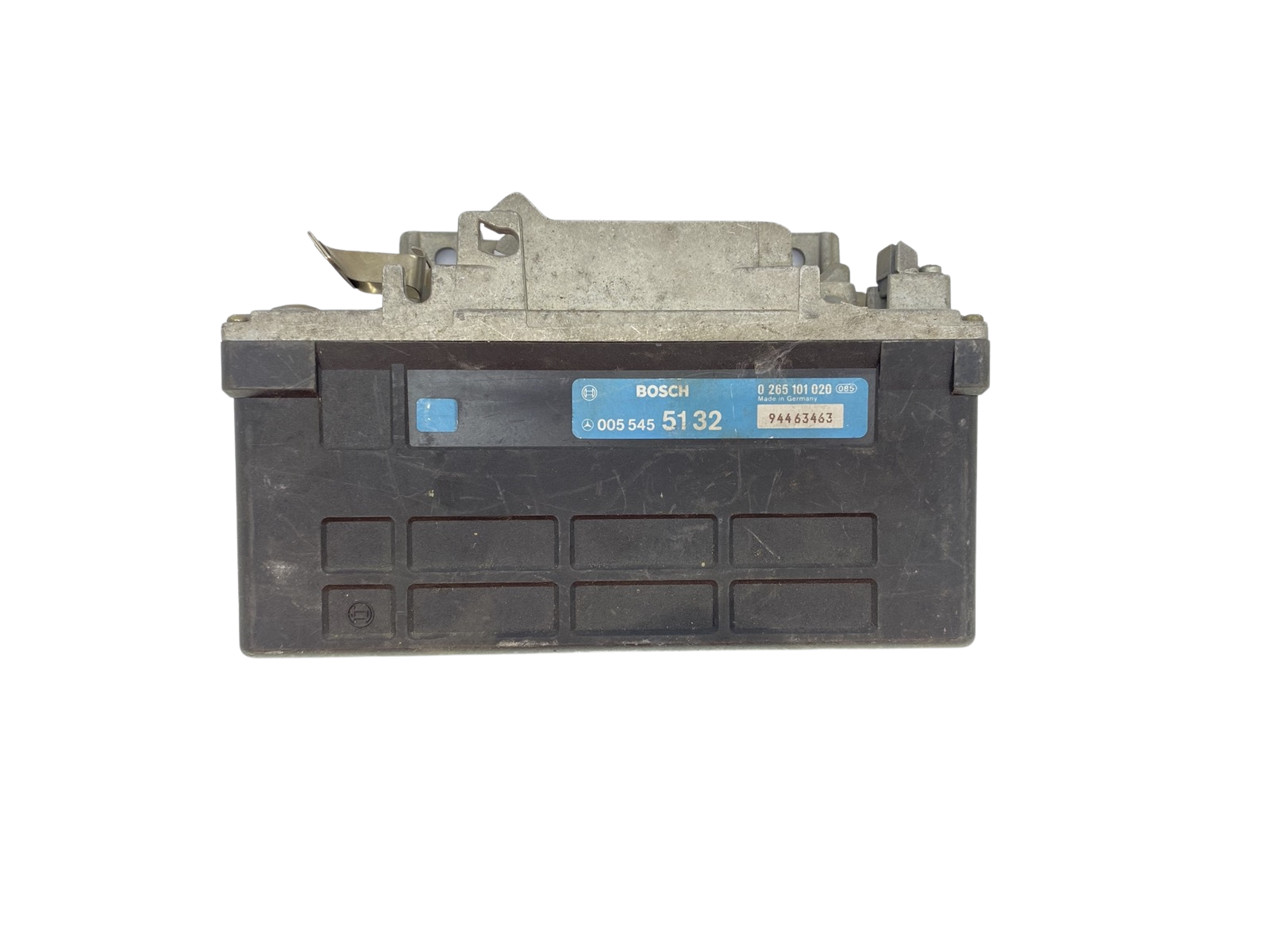 Blok Ovladačů ABS 0055455132 0265101020 Mercedes Bosch 56785 main product photo