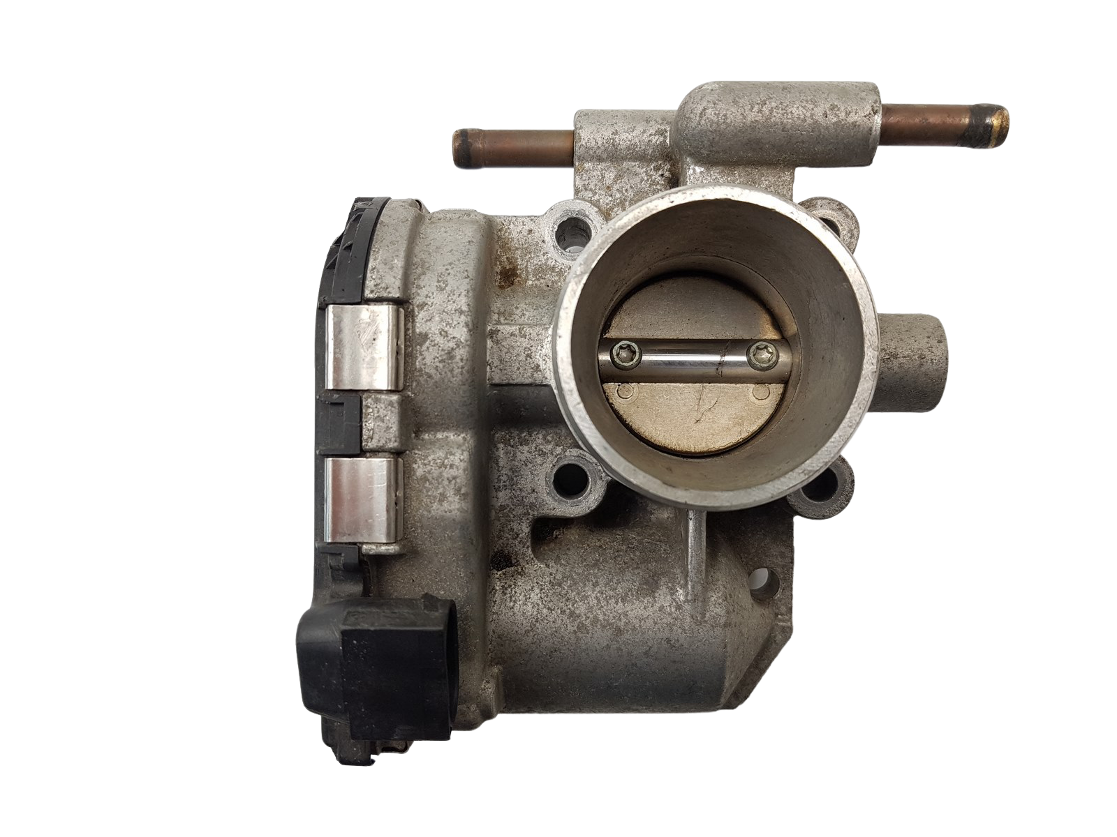 Škrticí Klapka Opel 24420536 0280750133 Bosch 1442 main product photo