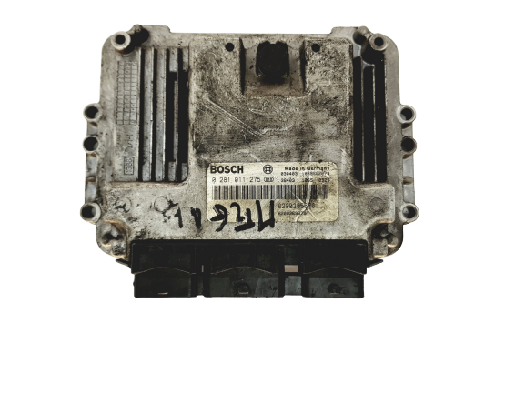 Blok Ovladačů 0281011275 8200305678 8200269879 Renault Bosch 20336 main product photo