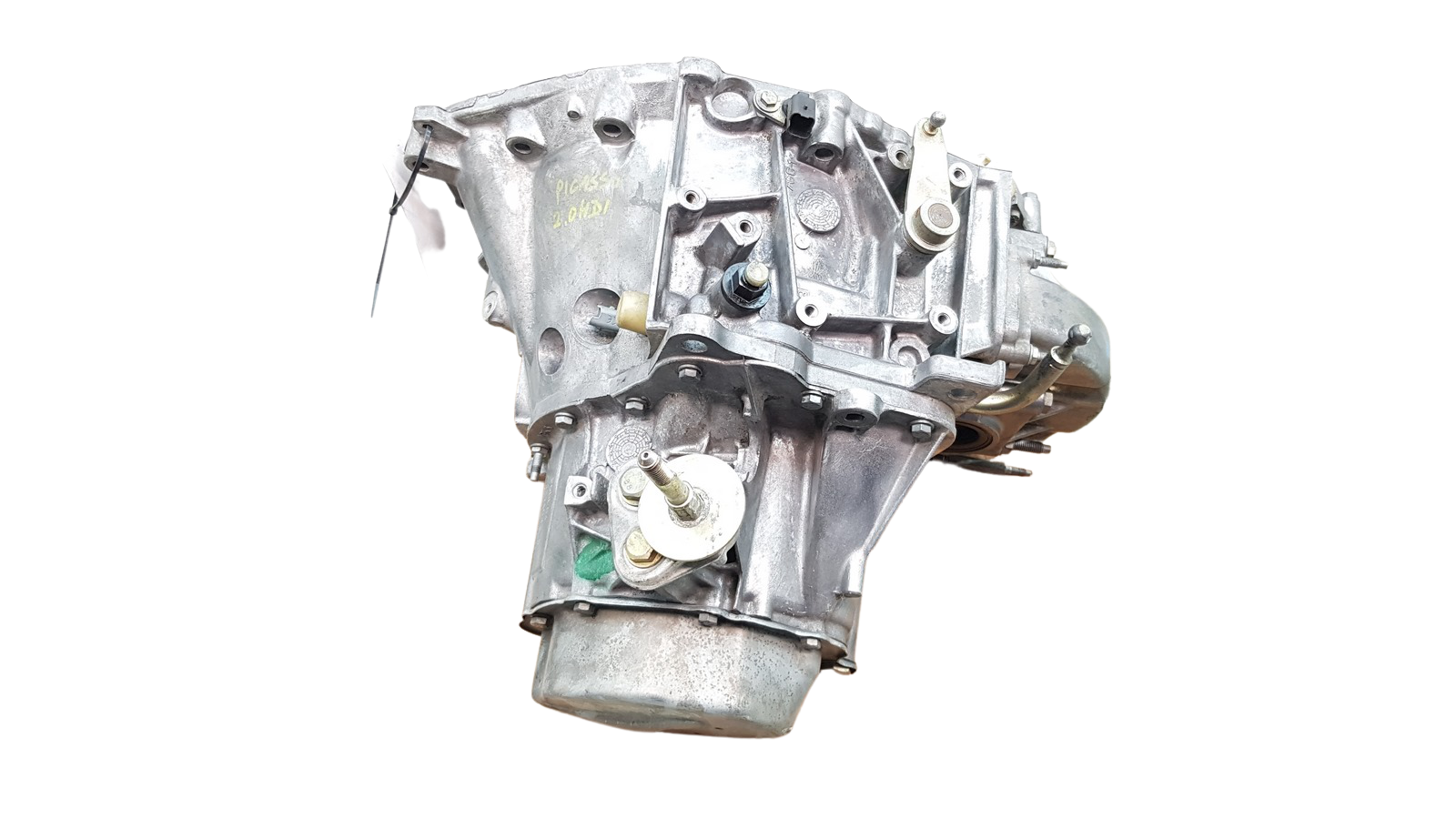Převodovka 222232 20DL64 2.0 hdi Citroen Xsara Picasso 886 main product photo
