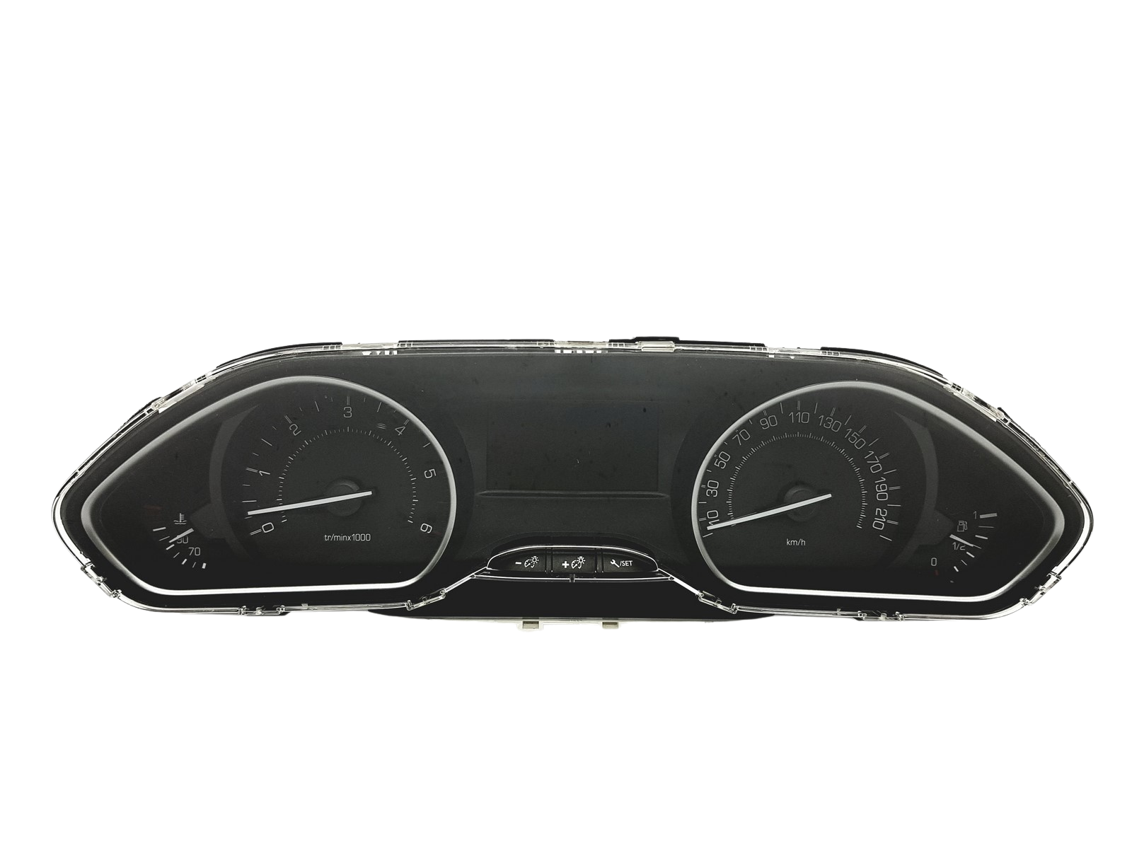 Otáčkoměr Peugeot 208 9825986680 Yazaki 57979 main product photo