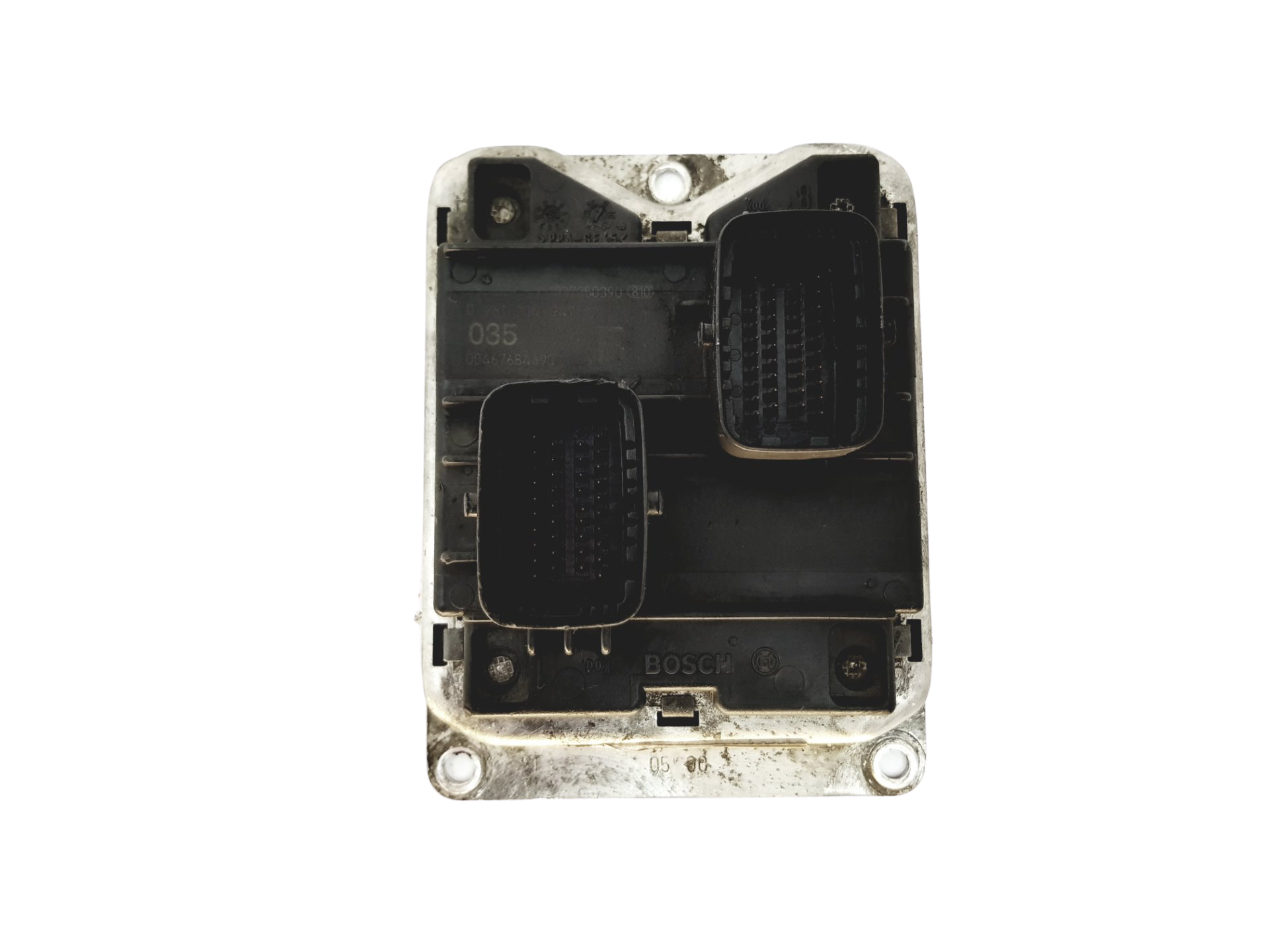Blok Ovladačů 00467684690 0261204947 Alfa Romeo Bosch 29968 main product photo
