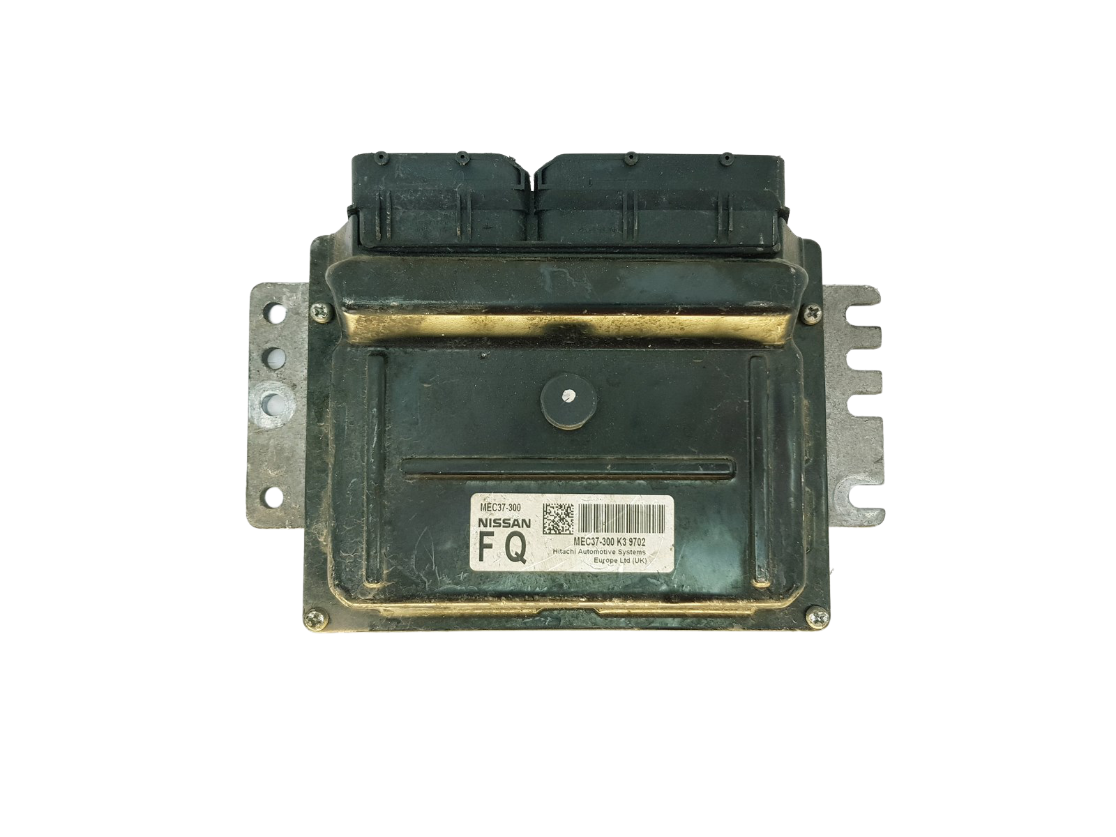 Blok Ovladačů MEC37-300 K3 FQ Nissan Hitachi 32839 main product photo
