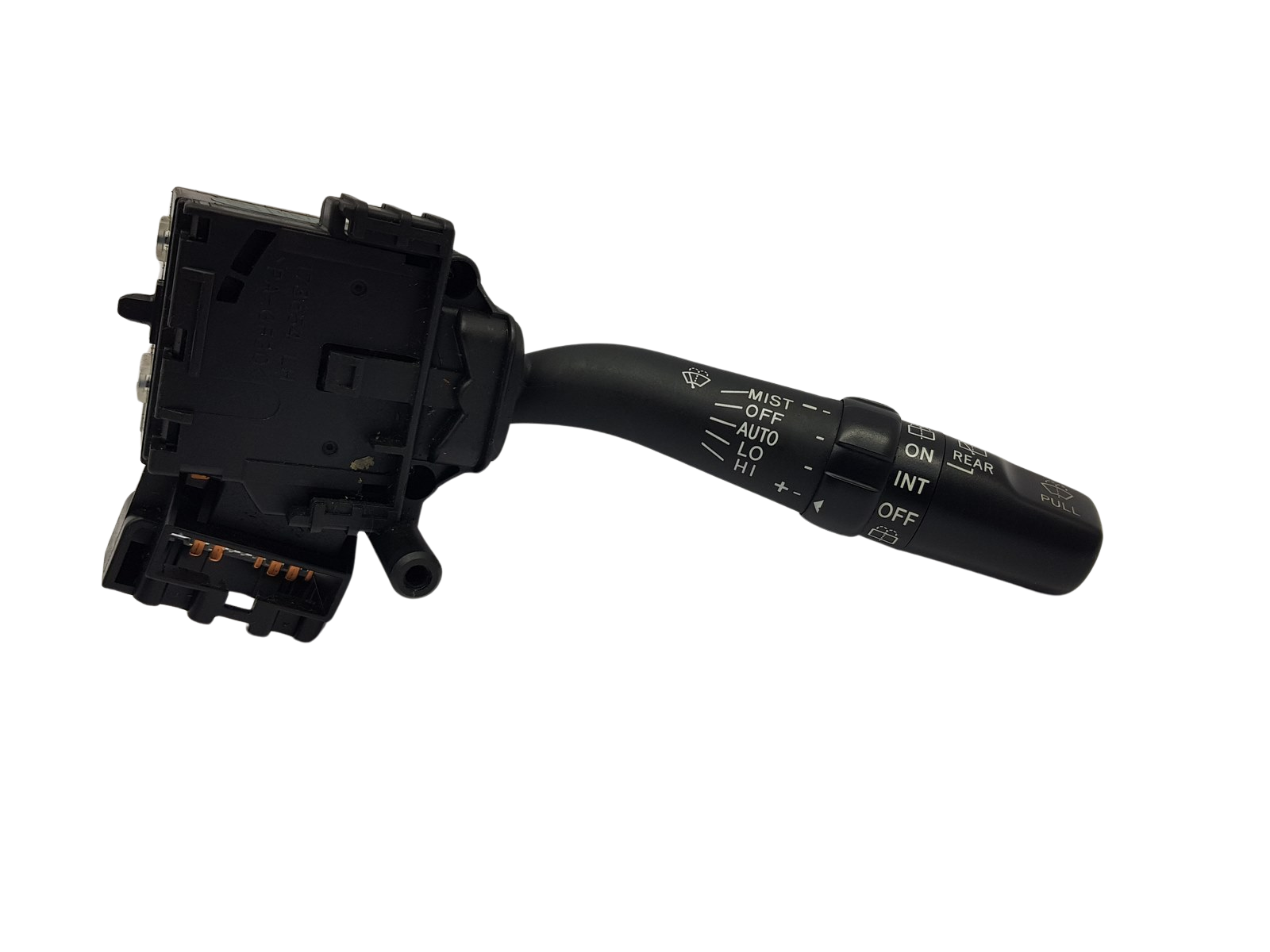 Přepínač Stěračů Toyota Avensis Corolla 84652-05170 173821 173654 main product photo