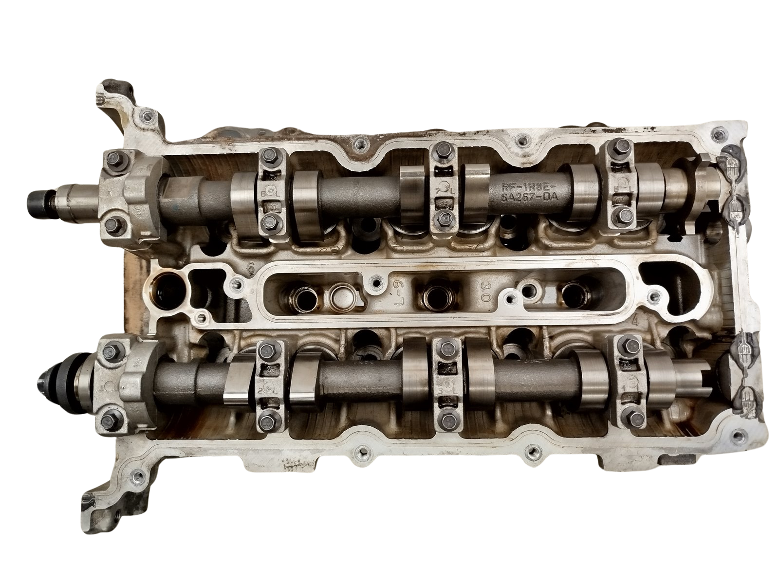 Hlava Válce Jaguar S-Type 1X4E-6C064-BC 3.0 V6 main product photo