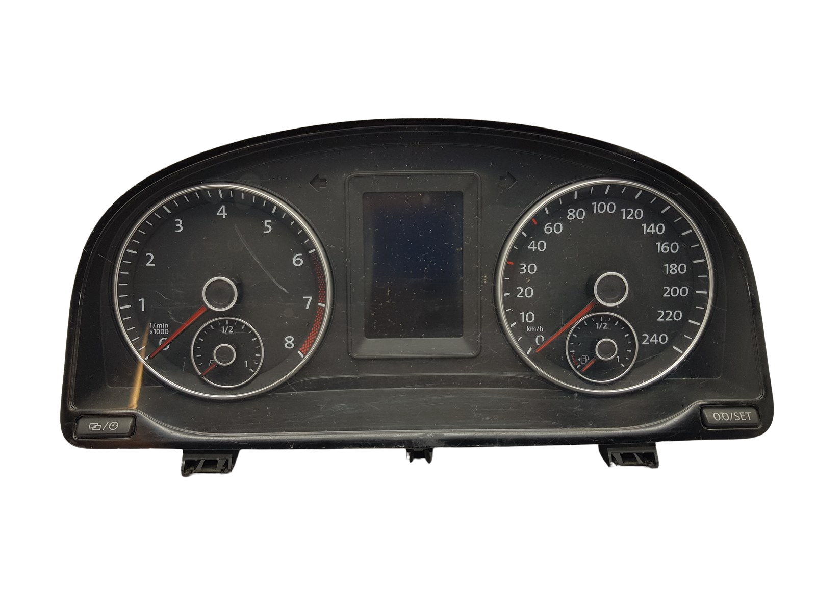 Otáčkoměr VW Caddy 2K0920875P main product photo
