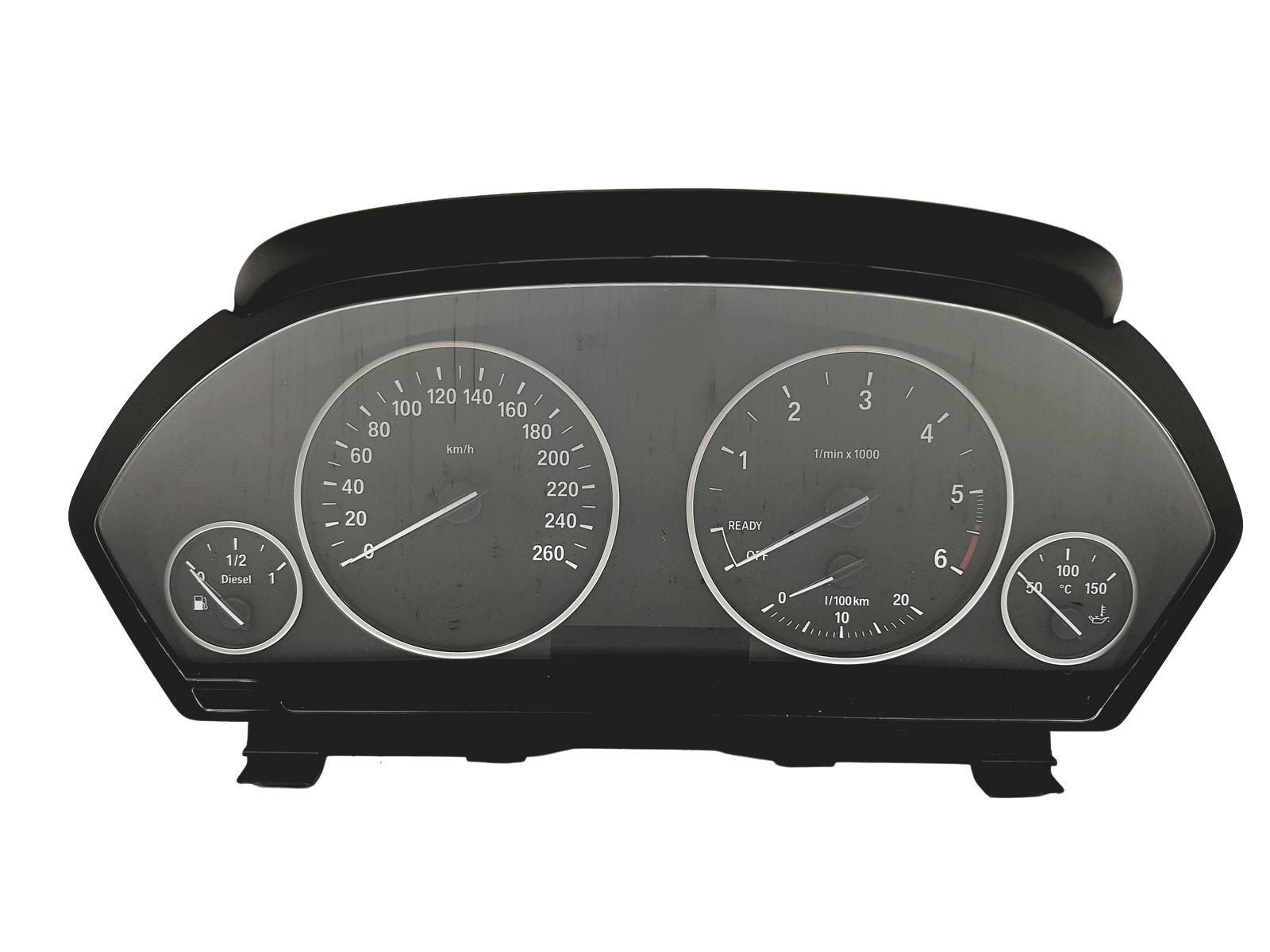 Otáčkoměr BMW 3 6210 9287480 Johnson 47362 main product photo