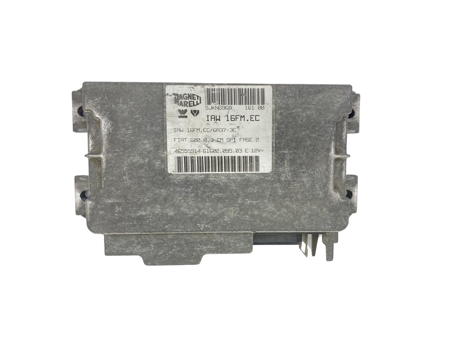 Blok Ovladačů IAW16FM.EC 46555914 61602.095.03 Fiat 57758 main product photo