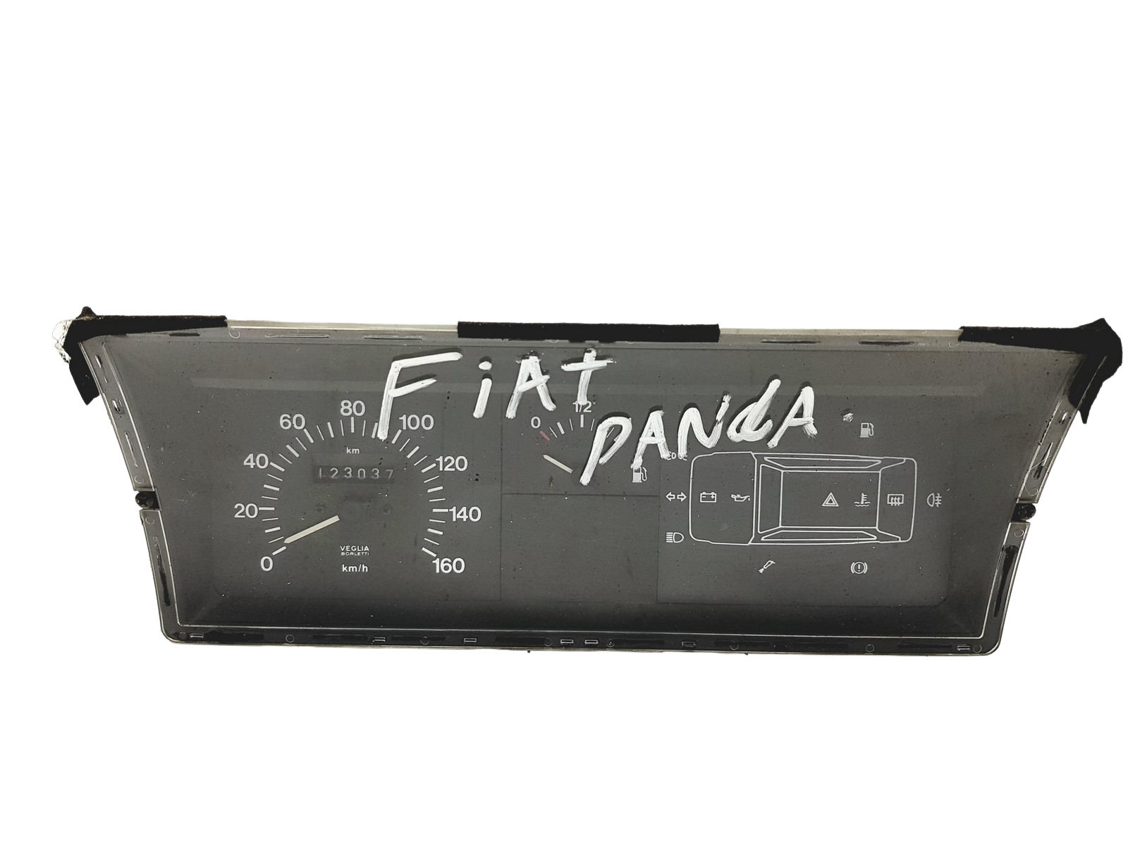 Tachometr Fiat Panda 6060200060 06060200010 41270 main product photo