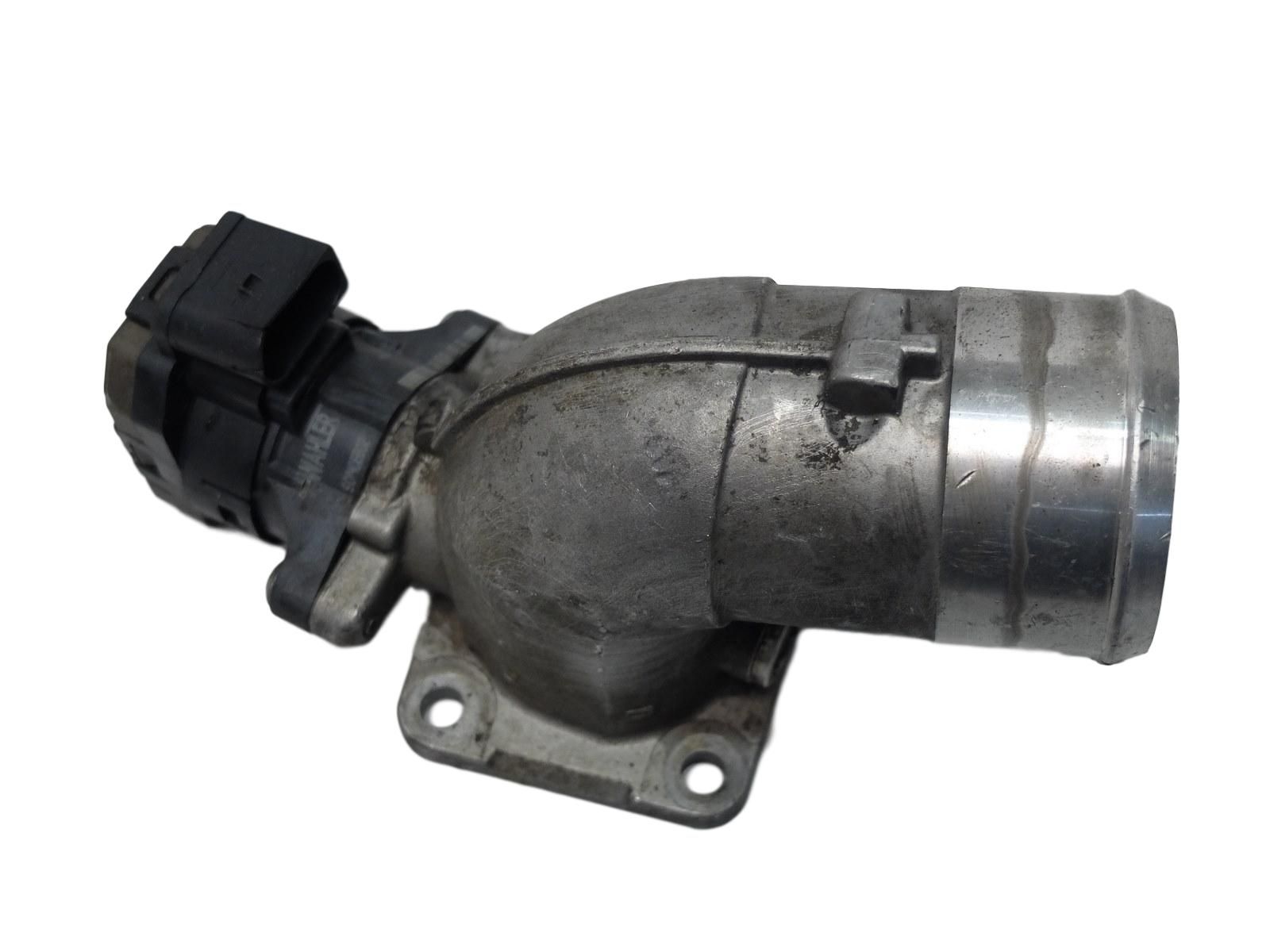 Škrticí Klapka 504345917 118438.00 Ducato Daily Boxer Jumper main product photo