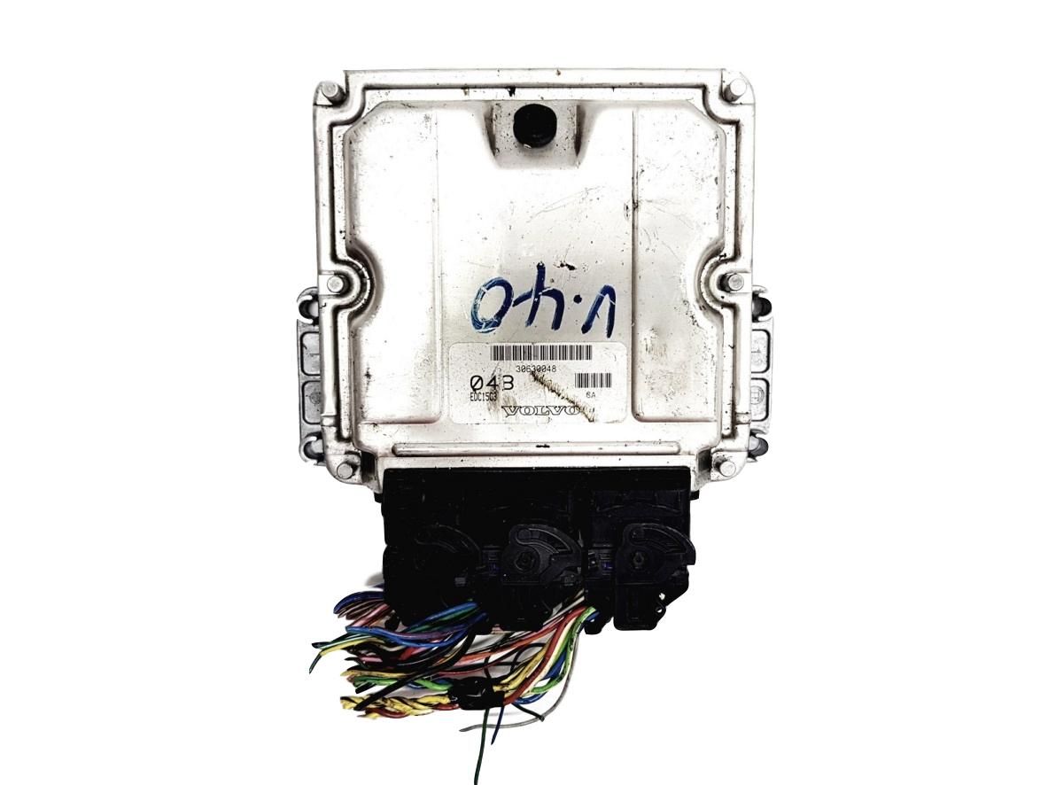 Blok Ovladačů 0281010441 8200065996 8200126494 Volvo Bosch 5202 main product photo