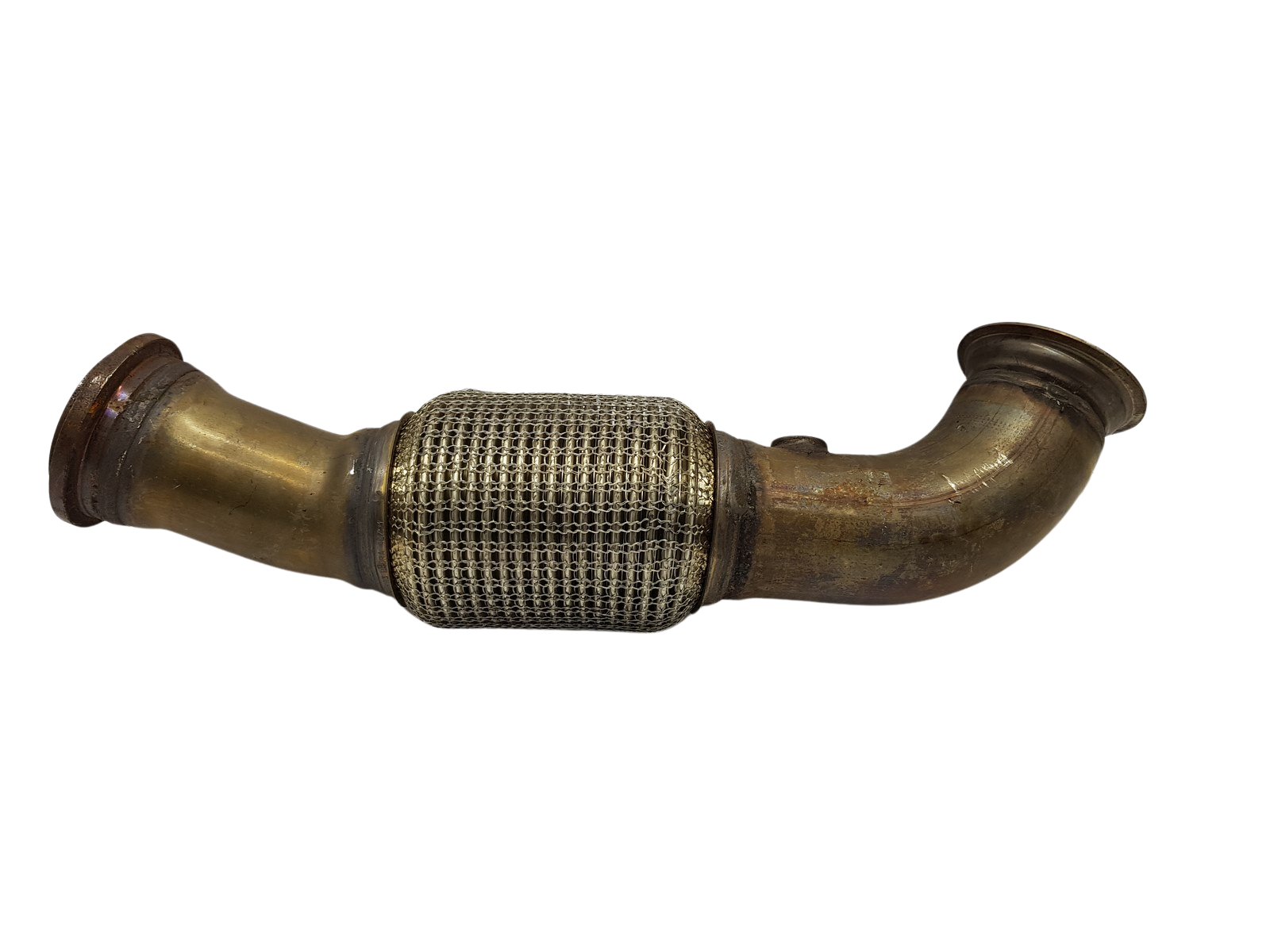 Výfuk Mercedes-Benz Sprinter W907 W910 main product photo
