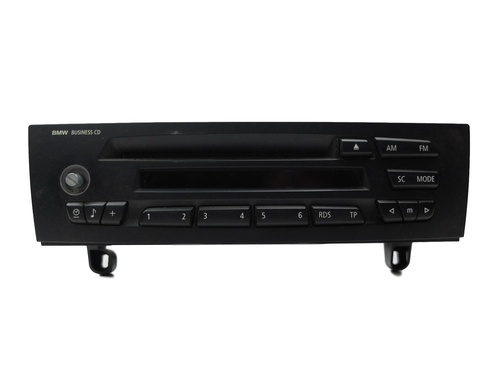 Rádio Cd BMW Business 65129249404 9249404 main product photo