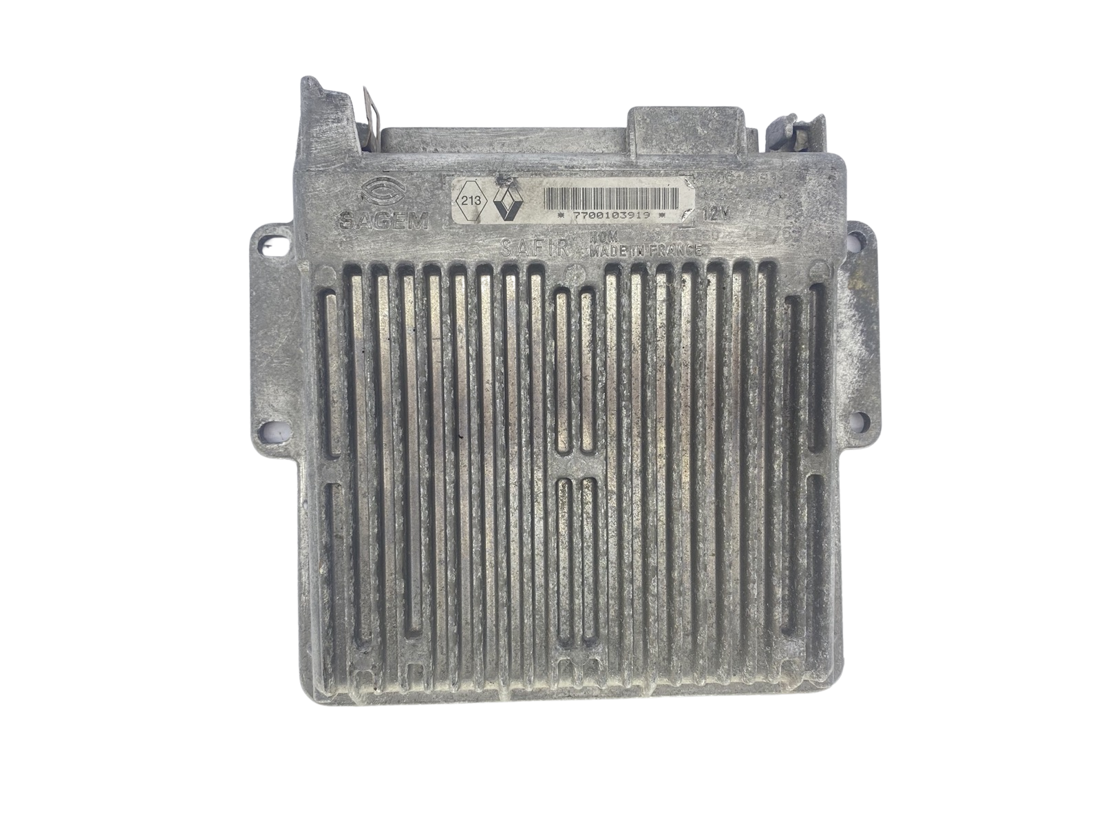 Blok Ovladačů 7700103919 7700105560 21624890-5 Renault Sagem 55773 main product photo