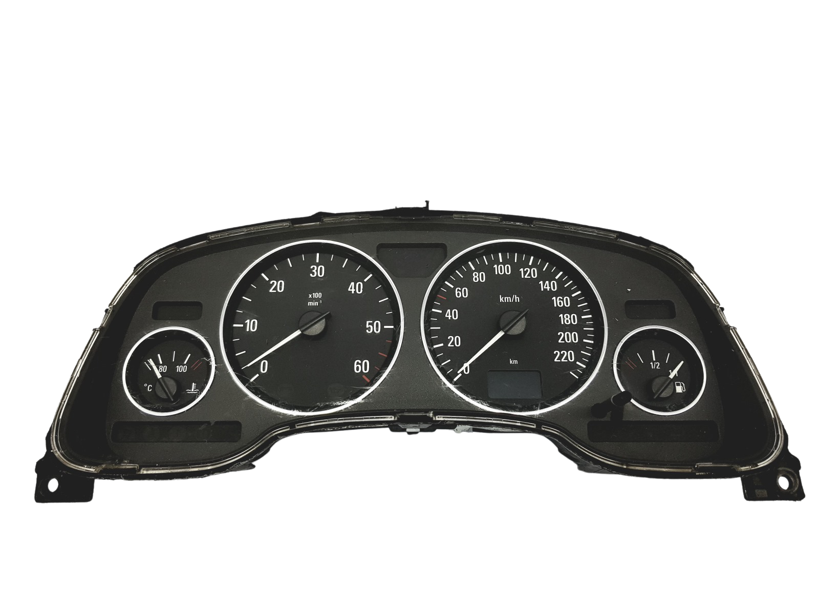 Tachometr Opel Astra G 24451492TG 110080156002 43367 main product photo