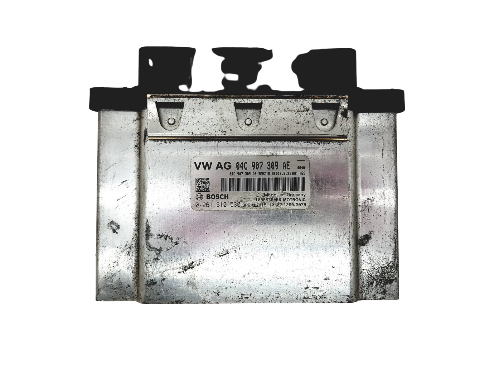 Blok Ovladačů 04C907309AE 0261S10530 VW Bosch 28702 main product photo
