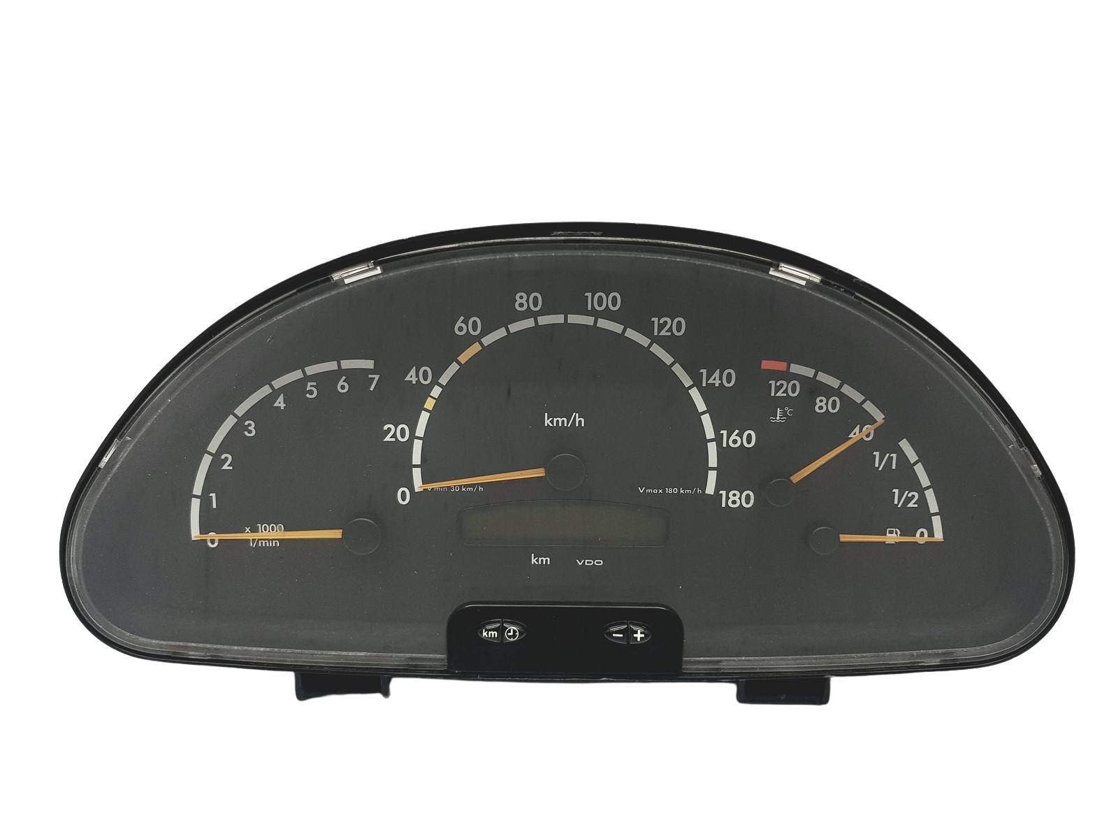 Otáčkoměr Mercedes Sprinter A0014464521 56831 main product photo
