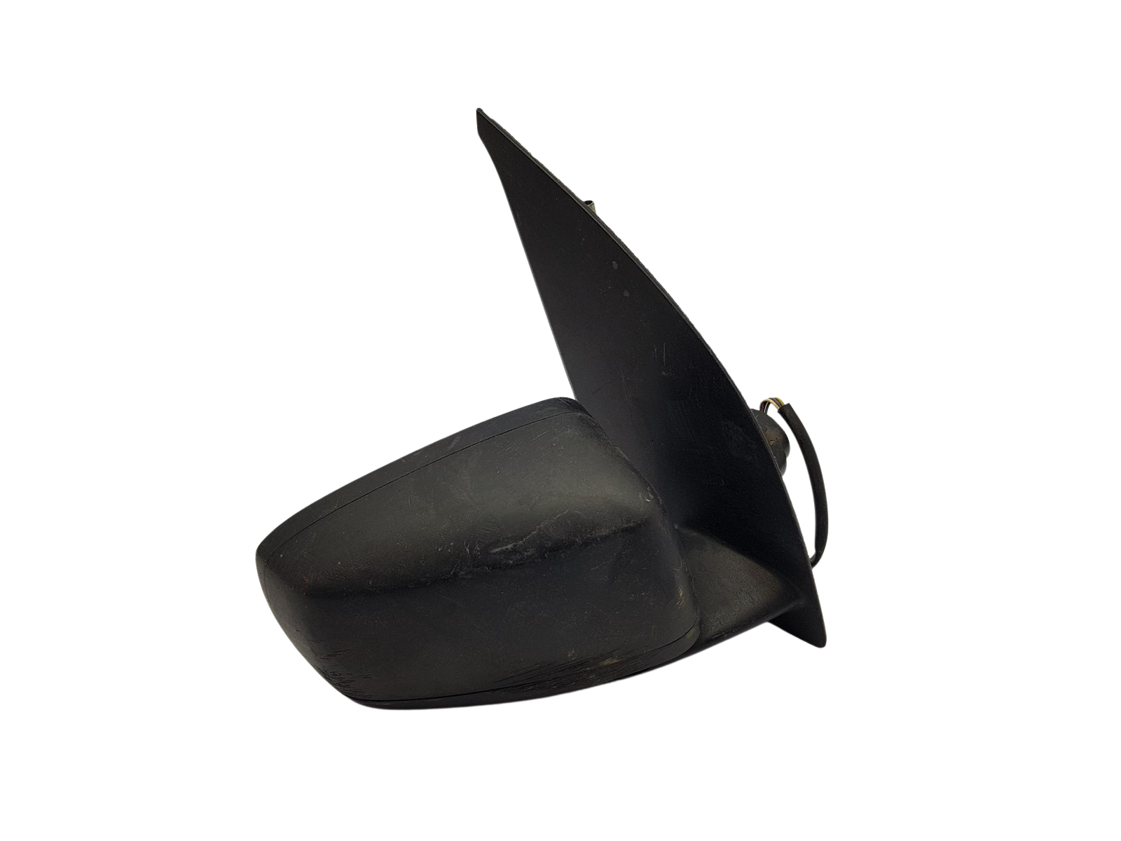 Zpětné Zrcátko Pravý Fiat Panda 2 01704662800 011004 3 PIN main product photo