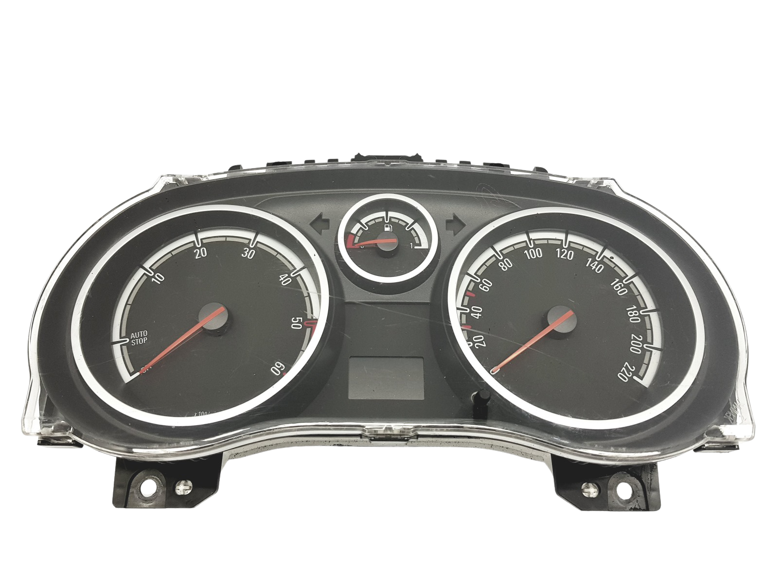 Otáčkoměr Opel Corsa D P0013369218 0002299160 GM main product photo