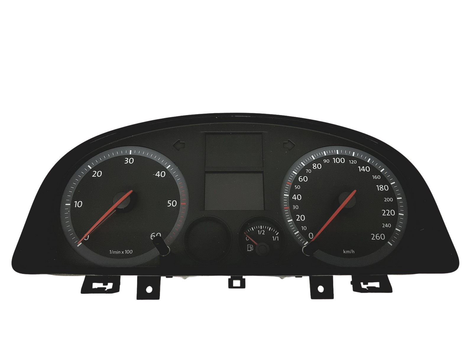 Tachometr VW Caddy 2K0920842A 110080237023 31373 main product photo