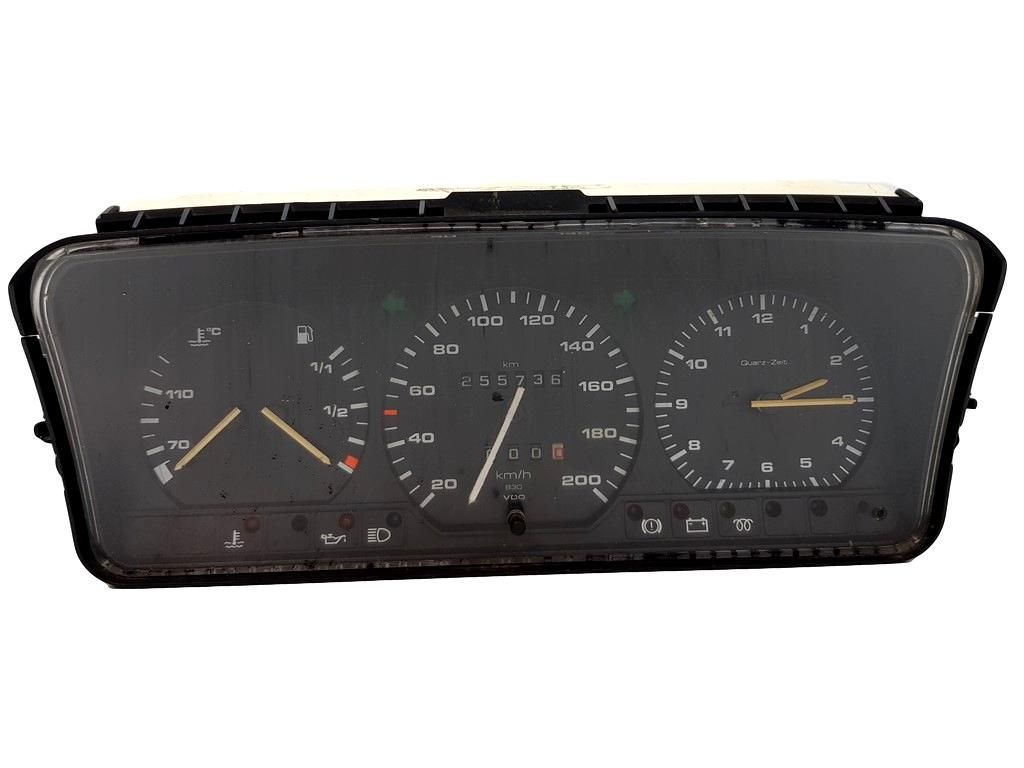 Tachometr VW 81117657 Transporter T4 main product photo
