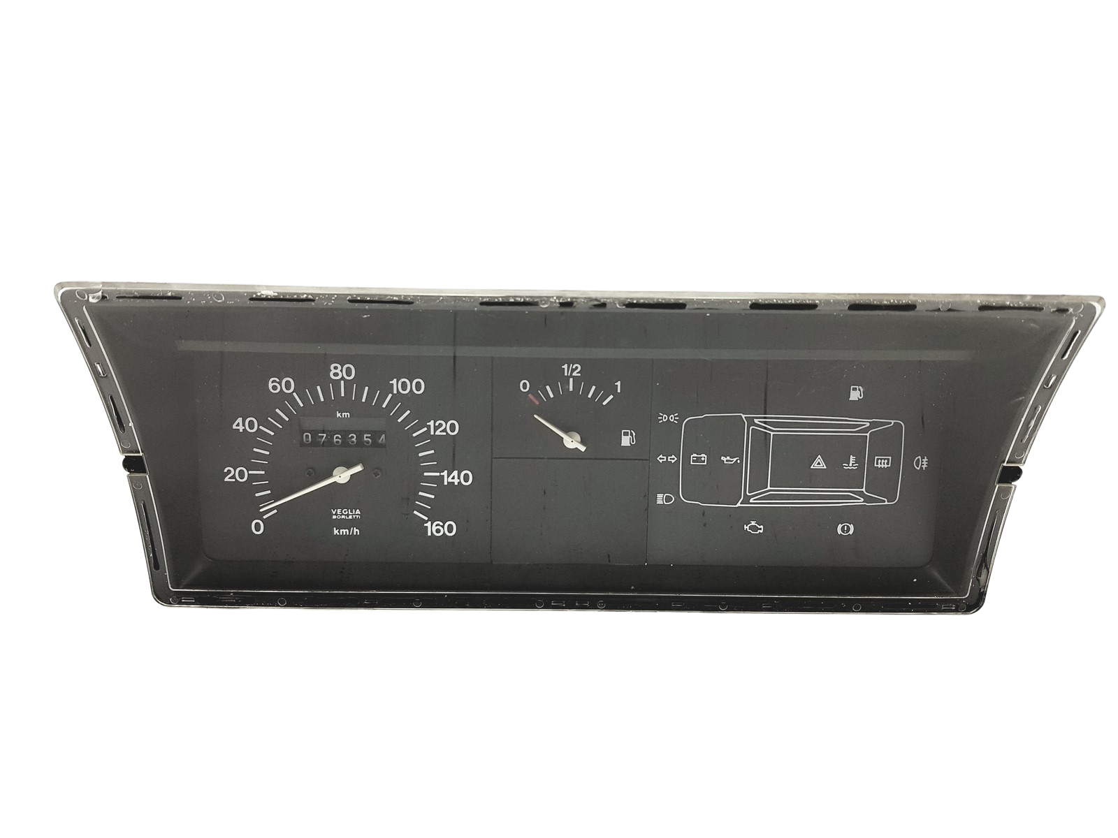 Tachometr Fiat Panda 6060200060 06060200010 41656 main product photo