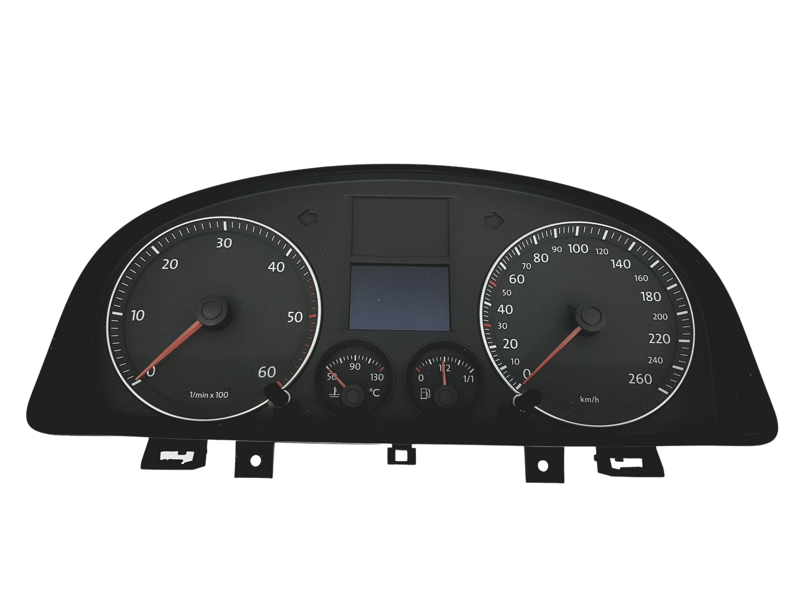 Otáčkoměr VW Caddy 1T0920864A 110080378003 48367 main product photo