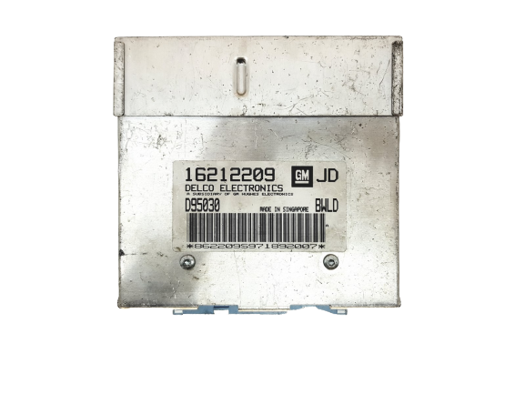 Blok Ovladačů 16212209JD D95030 BWLD Opel GM 19193 main product photo