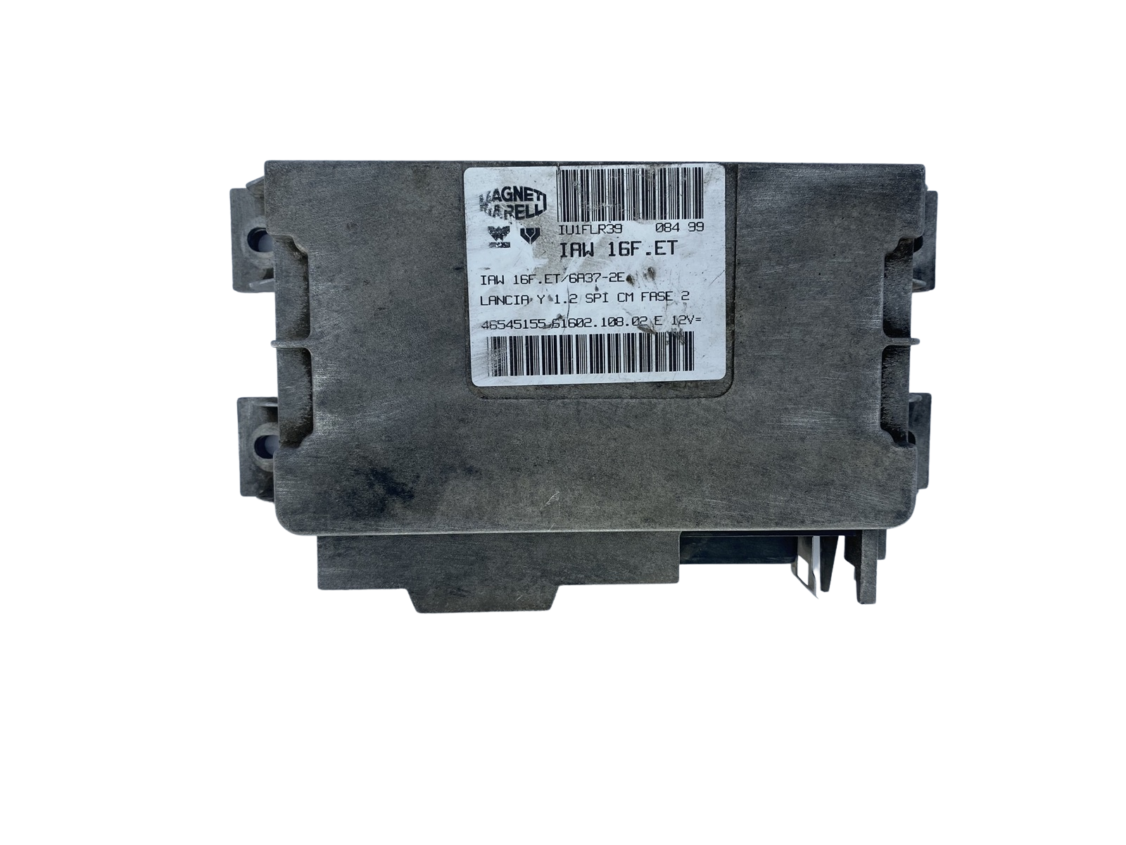 Blok Ovladačů Lancia 46545155 IAW16F.ET 61602.108.02 Marelli 48702 main product photo