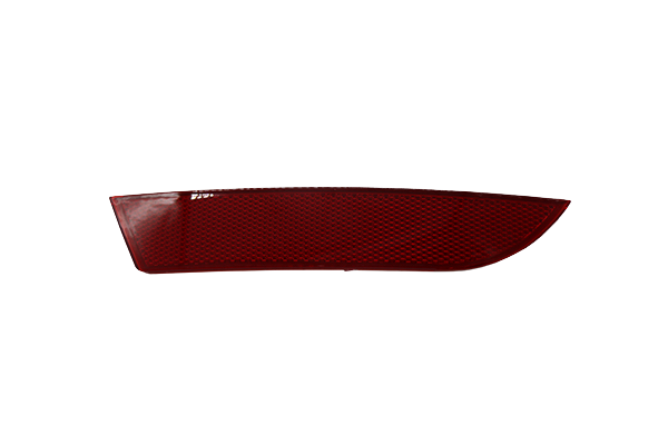 Odrazka Nárazníku Zadek Pravý Seat Leon 1P0945106E 99451534902 DPA main product photo