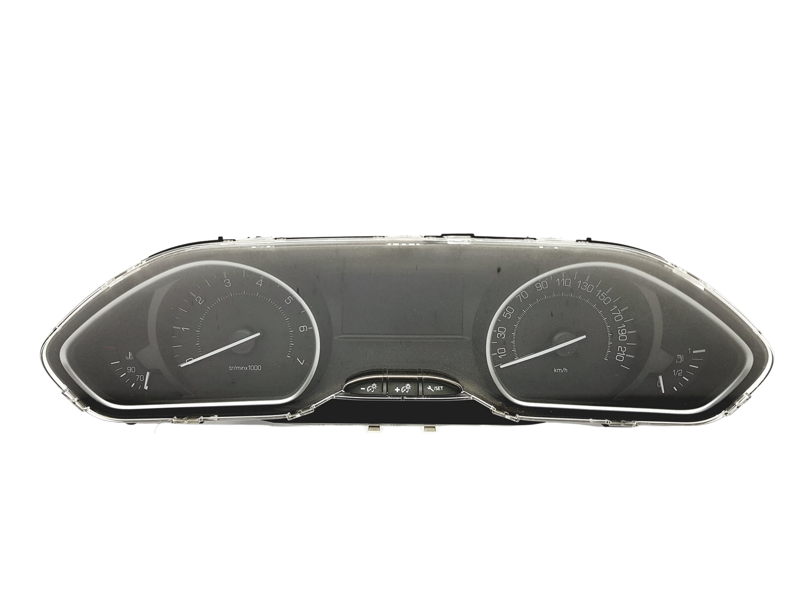 Otáčkoměr Peugeot 208 9813848780 47683 main product photo