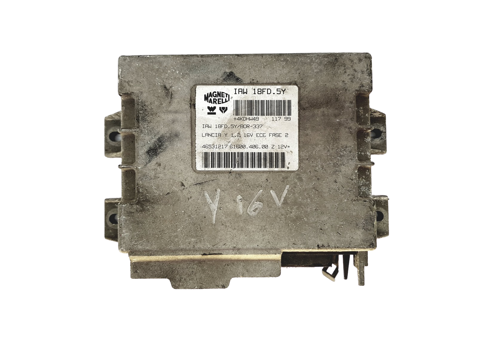 Blok Ovladačů Lancia AW18FD.5Y 46531217 Magneti 26782 main product photo