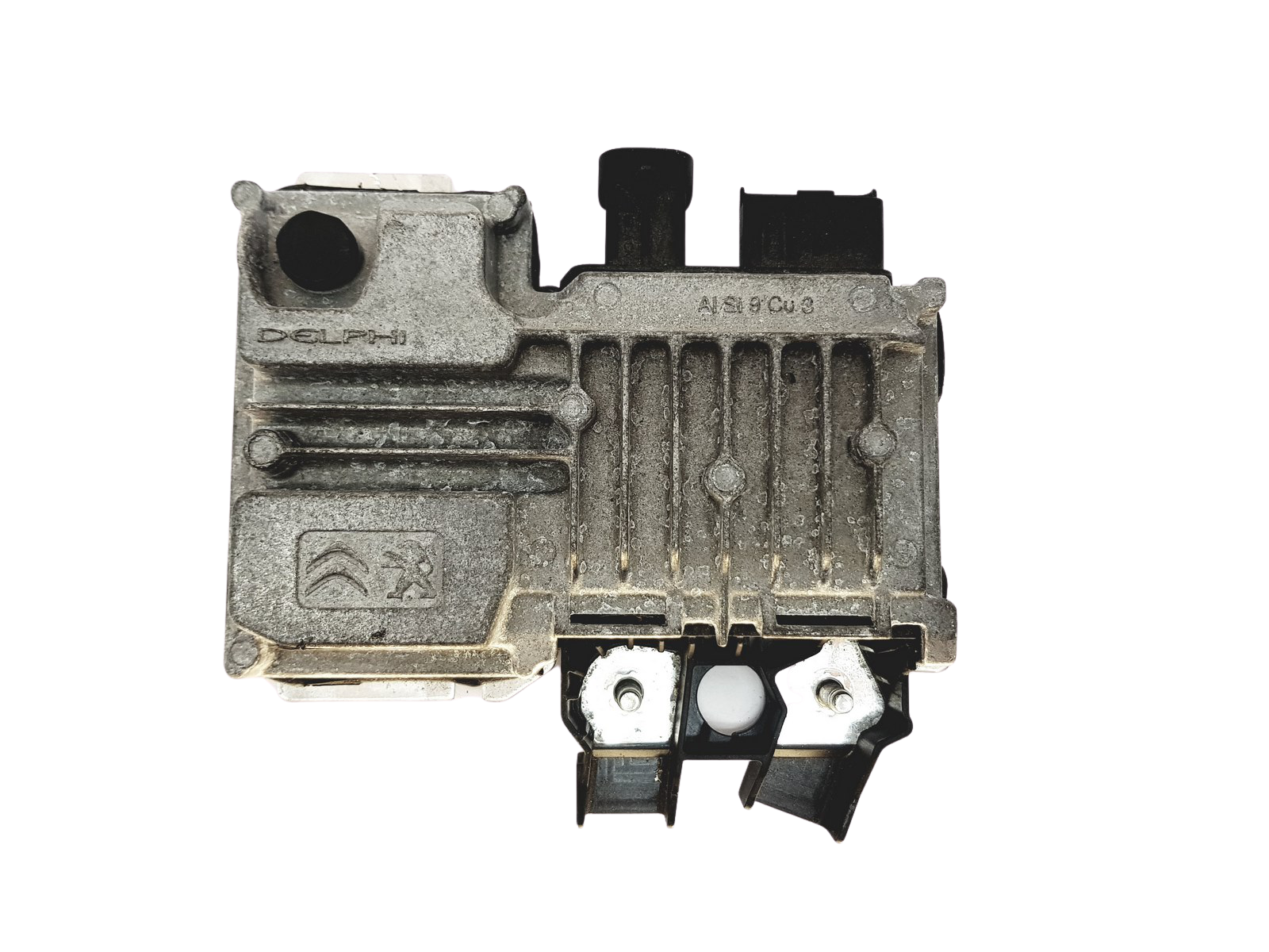 Blok Ovladačů 9819596180 28535616 PSA Delphi 28609 main product photo