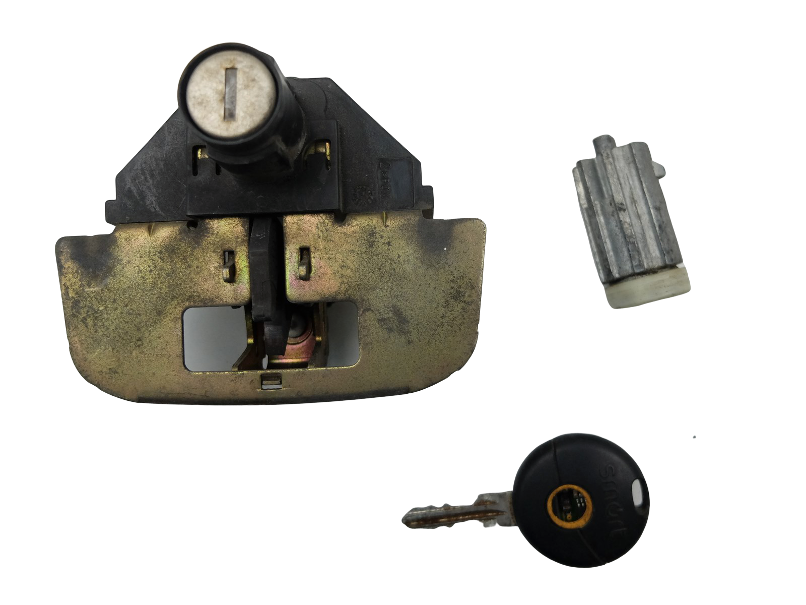 Zapalování Smart Fortwo main product photo