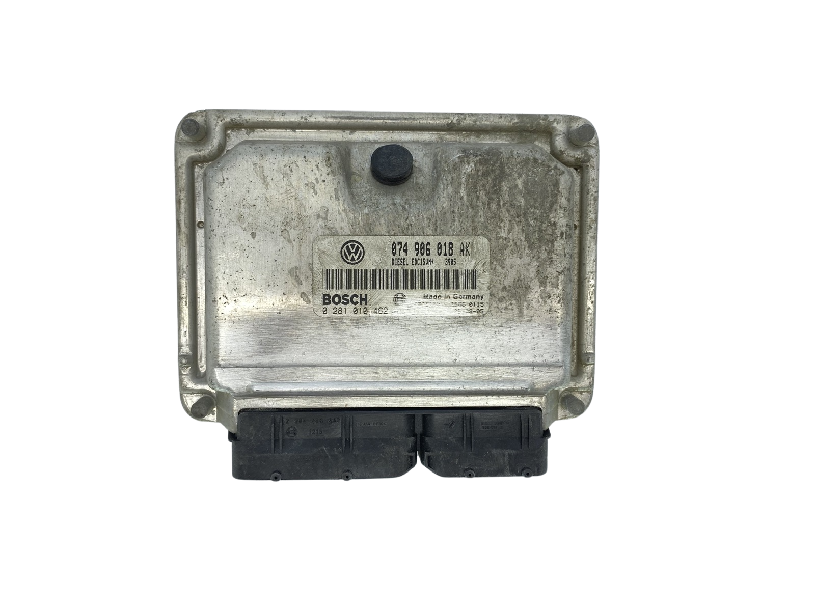 Blok Ovladačů 074906018AK 0281010462 VW Bosch 62466 main product photo