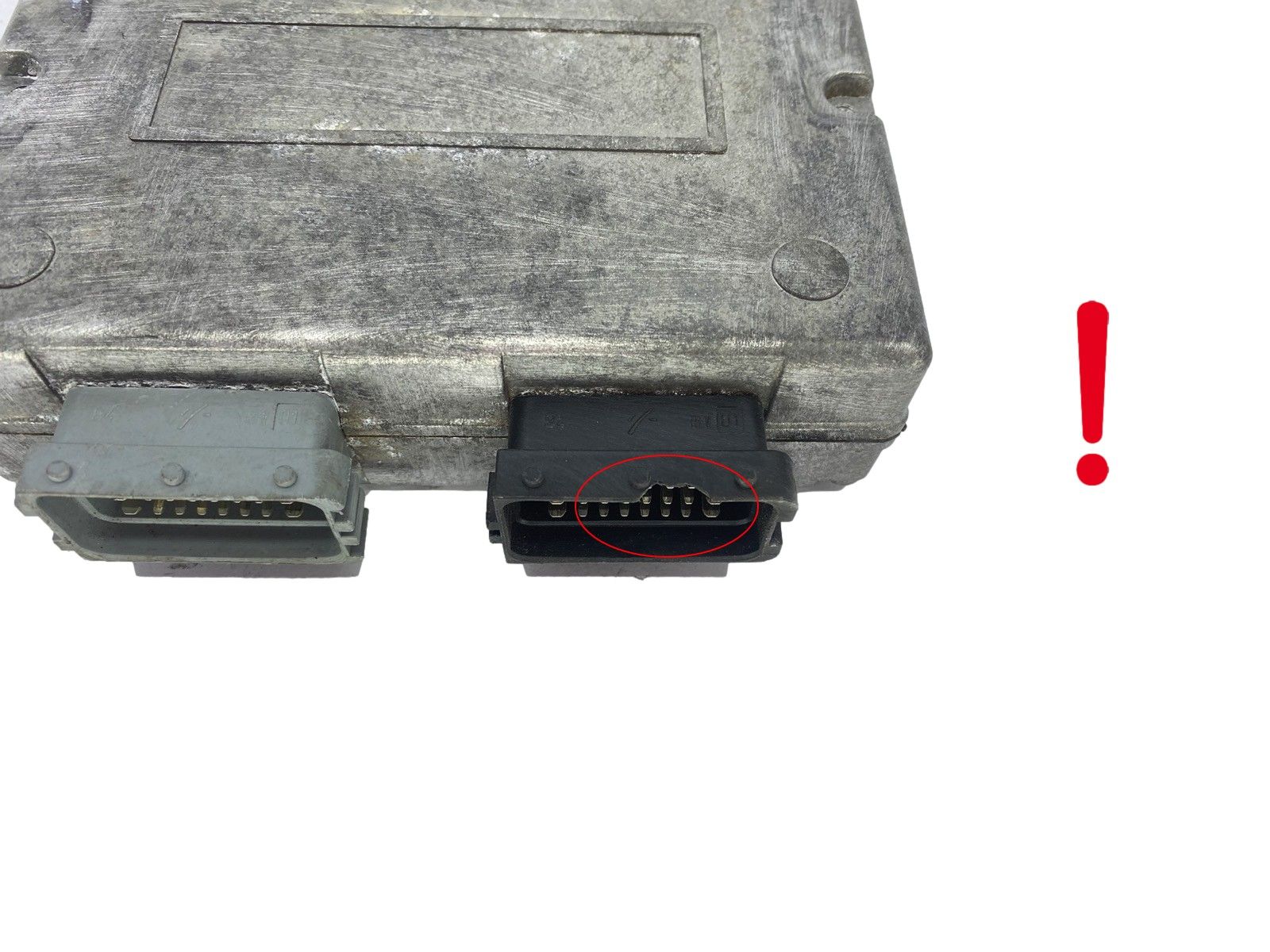 Blok Ovladačů LPG 67R-01 9003-00 DGM 59550 GPL Bedini 58074 main product photo