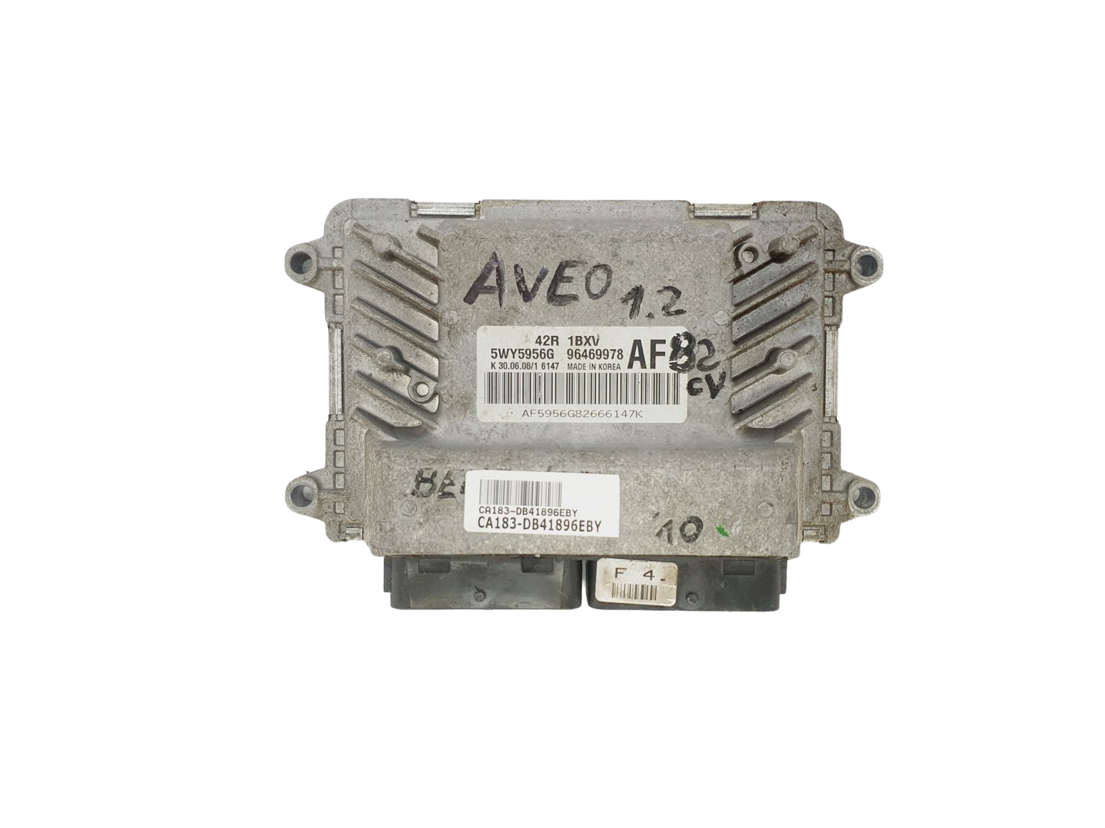 Blok Ovladačů 96469978 5WY5956G 42R 1BXV Chevrolet 41896 main product photo