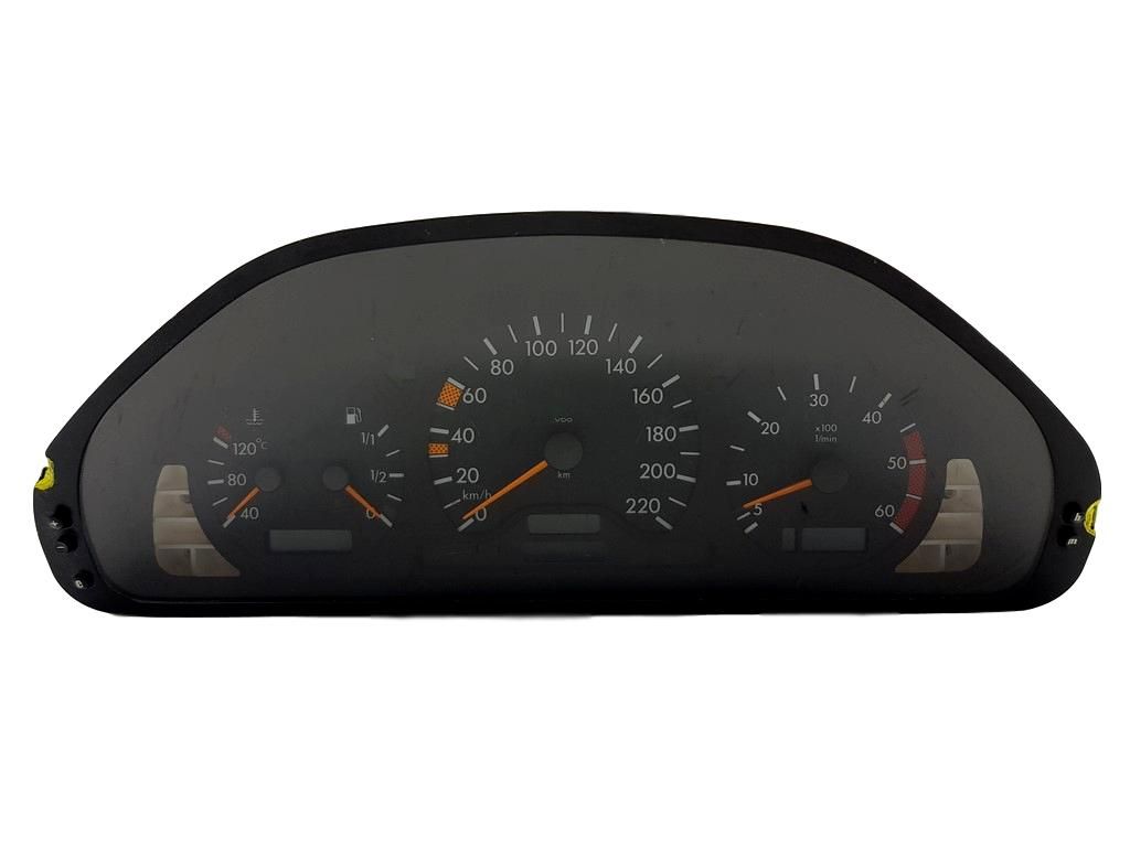 Otáčkoměr Mercedes C W202 A2024403411 main product photo